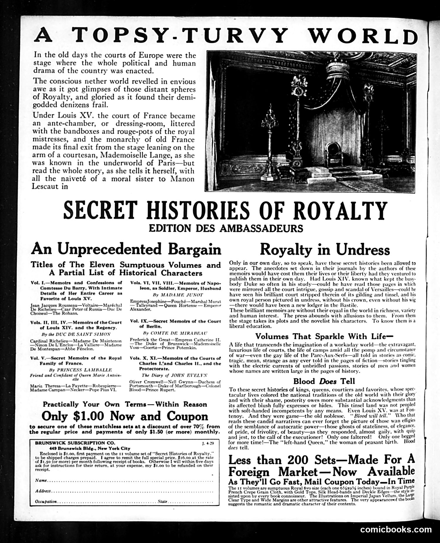 Judge — April 29, 1916 — page 2 of 28