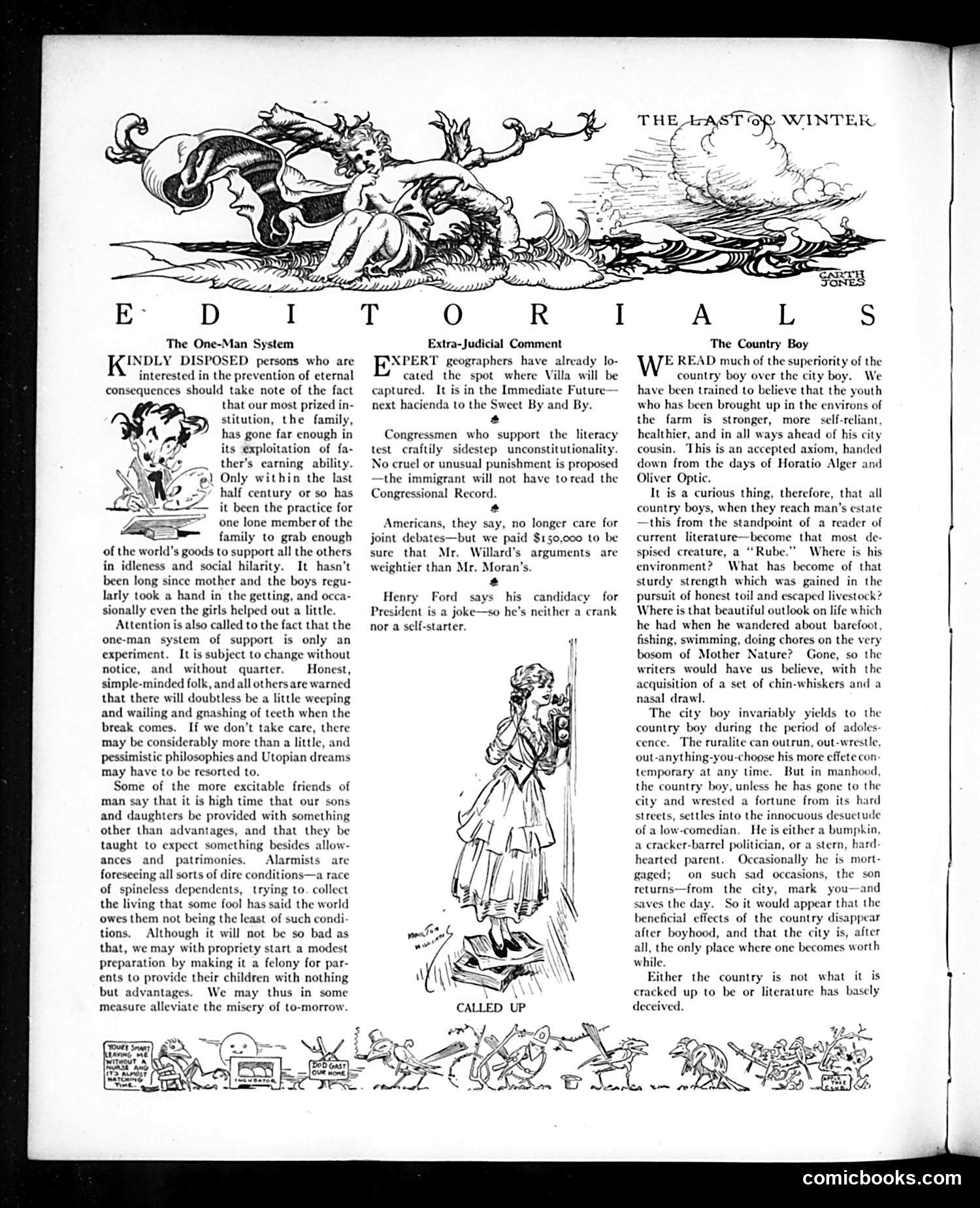 Judge — April 29, 1916 — page 4 of 28