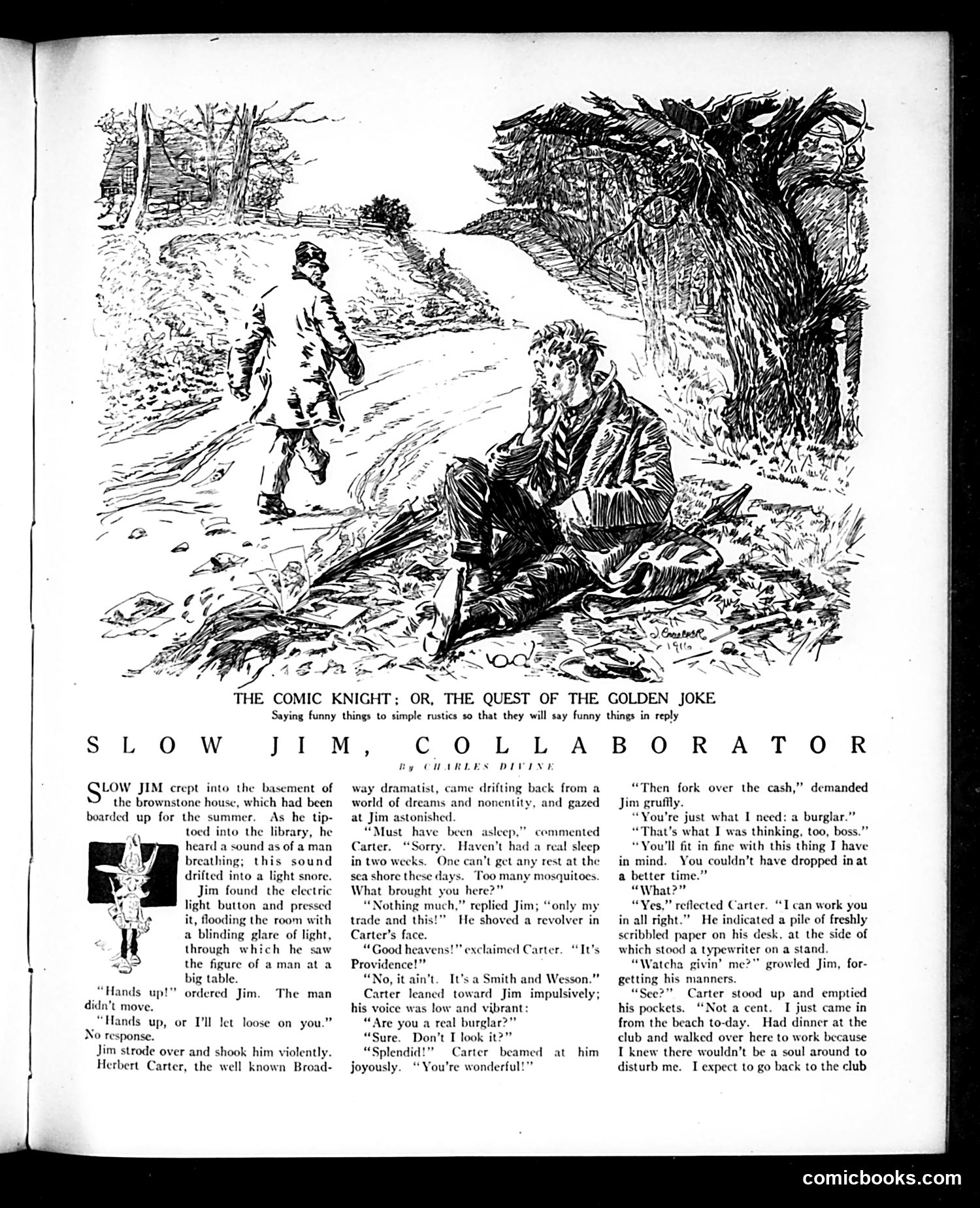 Judge — April 29, 1916 — page 5 of 28