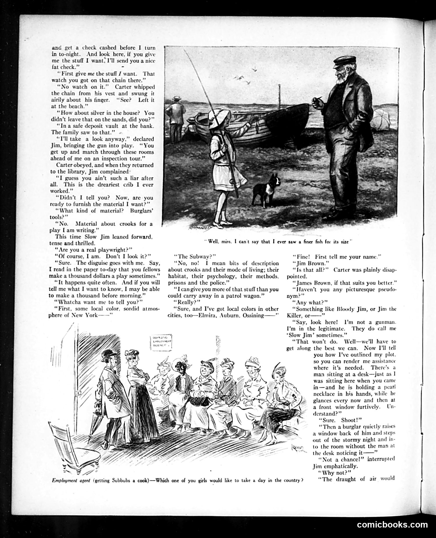 Judge — April 29, 1916 — page 6 of 28