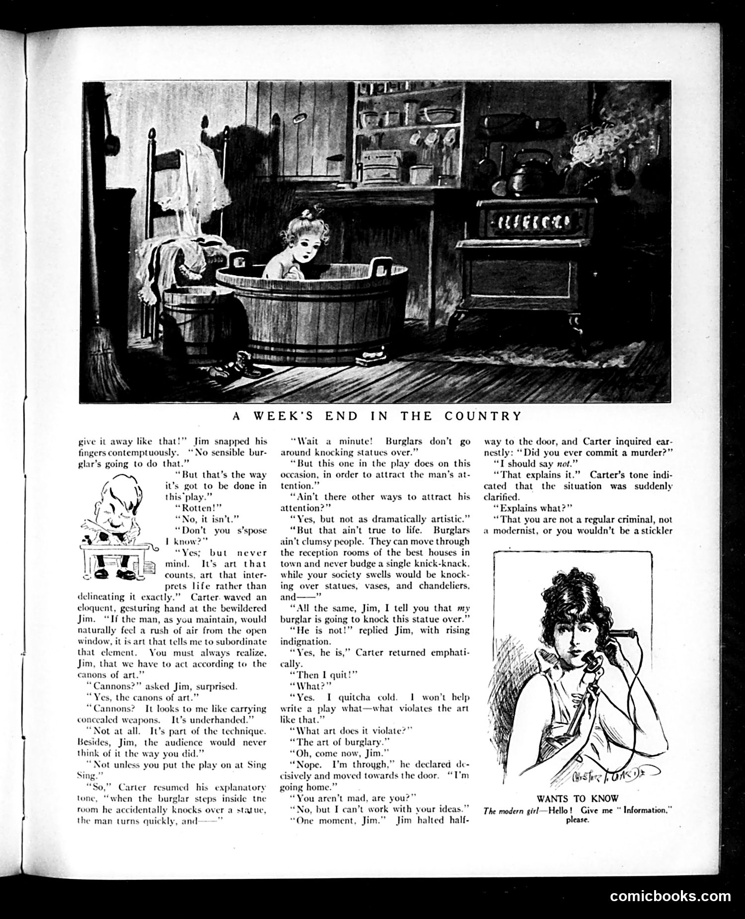 Judge — April 29, 1916 — page 7 of 28