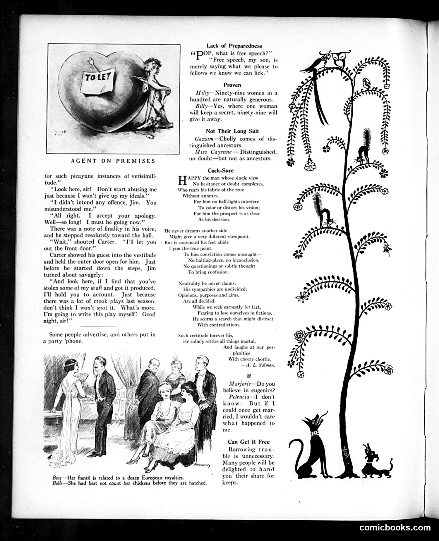 Judge — April 29, 1916 — page 8 of 28