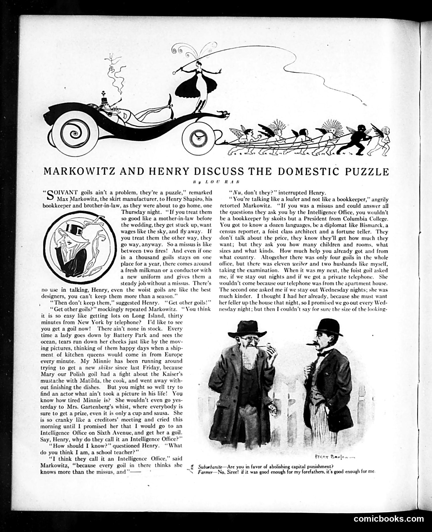 Judge — April 29, 1916 — page 10 of 28