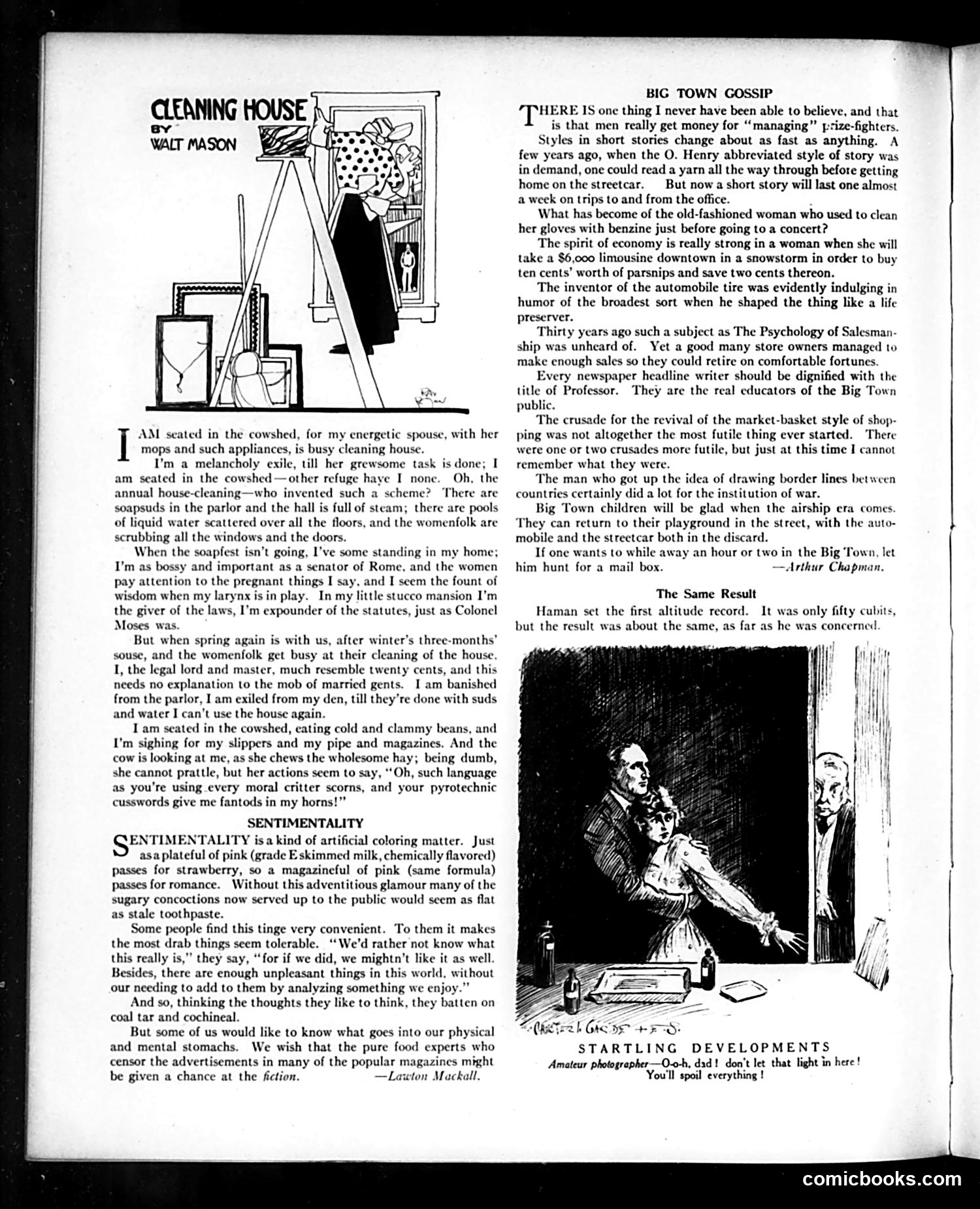 Judge — April 29, 1916 — page 12 of 28