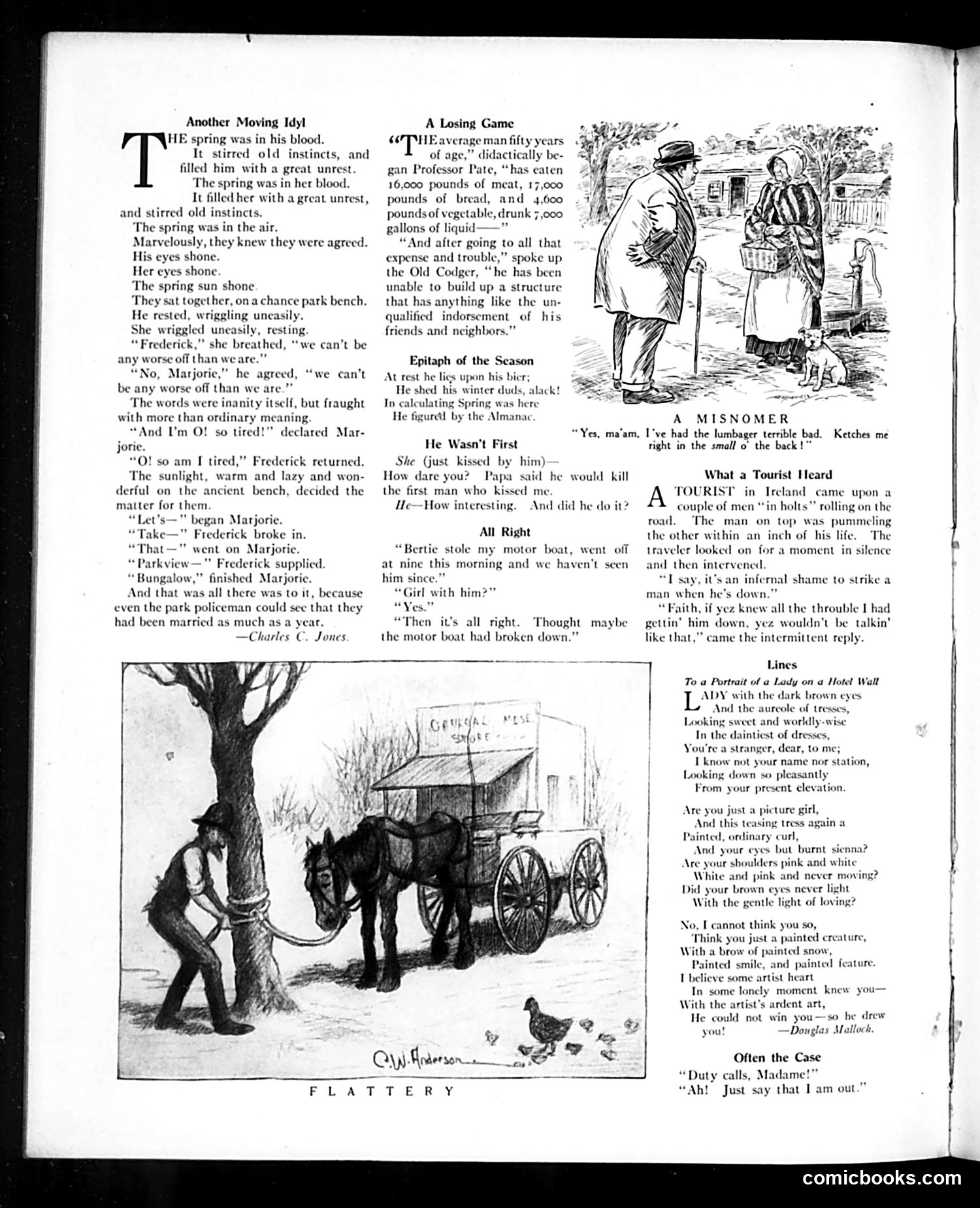 Judge — April 29, 1916 — page 14 of 28