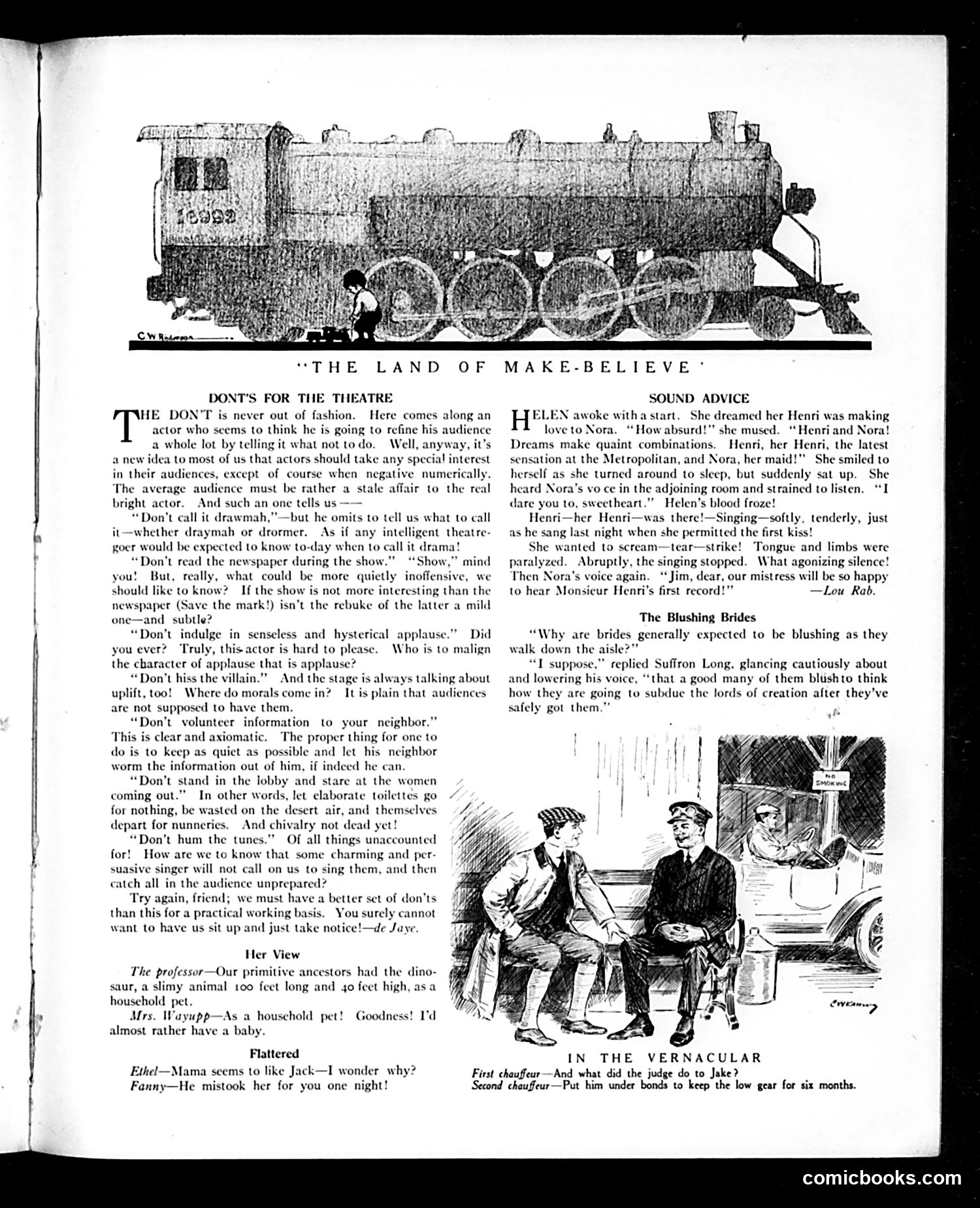 Judge — April 29, 1916 — page 15 of 28