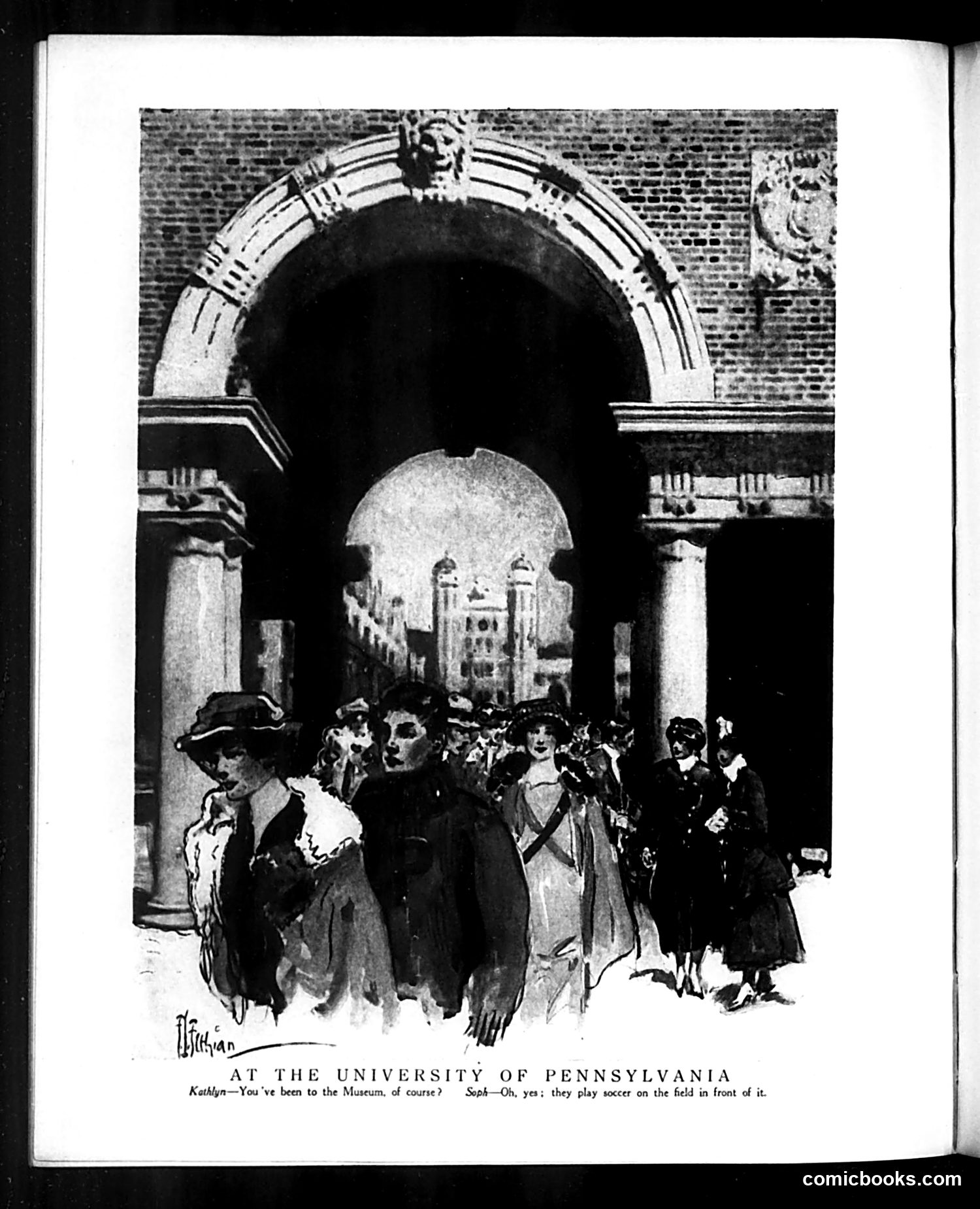 Judge — April 29, 1916 — page 16 of 28
