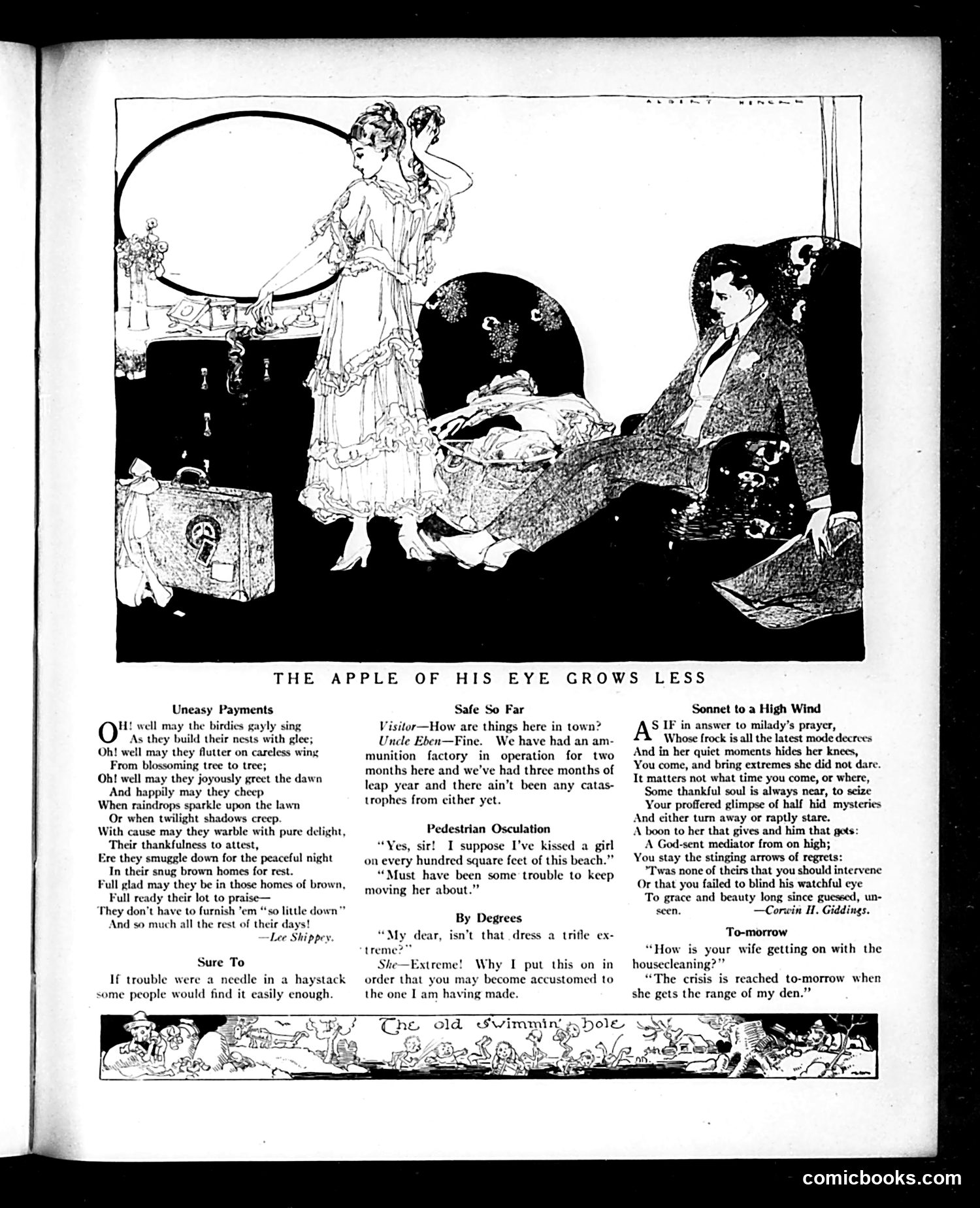 Judge — April 29, 1916 — page 17 of 28