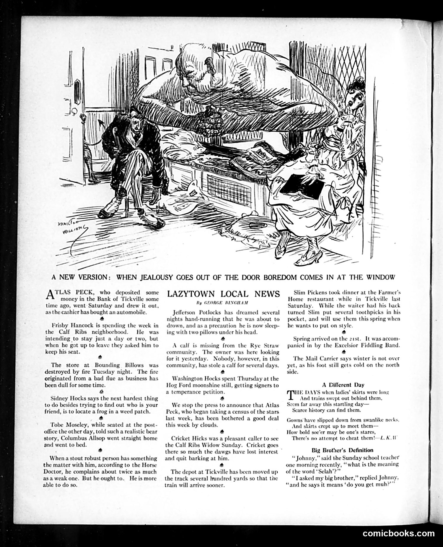 Judge — April 29, 1916 — page 18 of 28