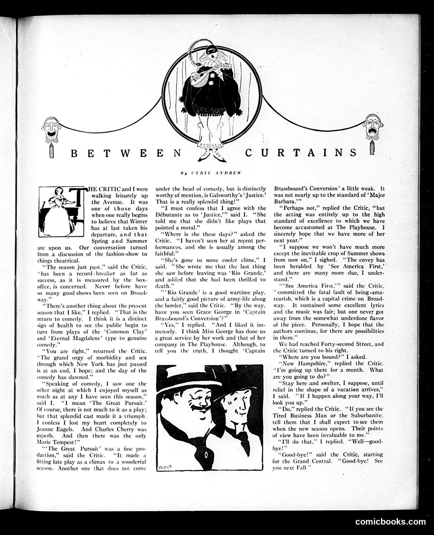 Judge — April 29, 1916 — page 19 of 28