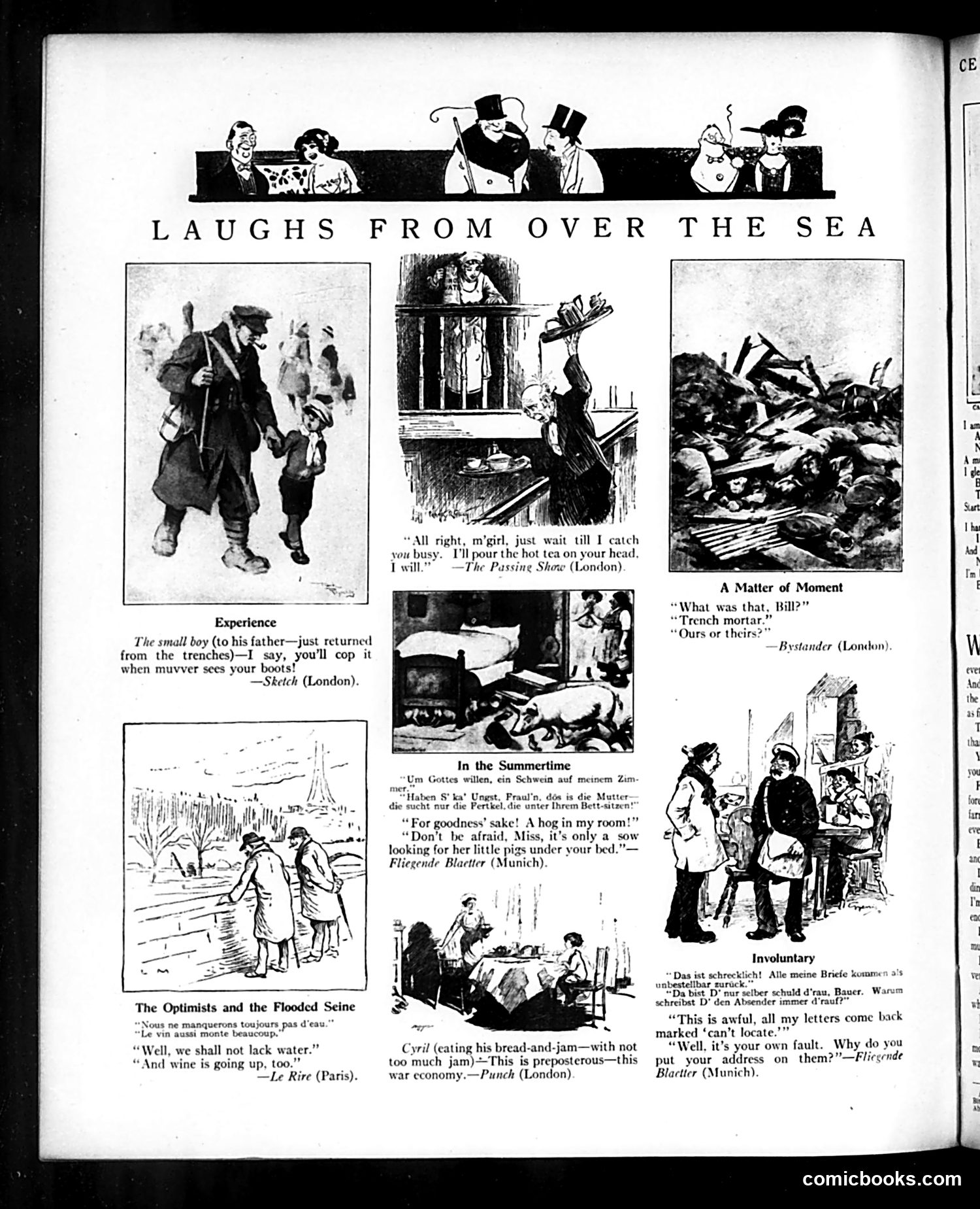 Judge — April 29, 1916 — page 20 of 28