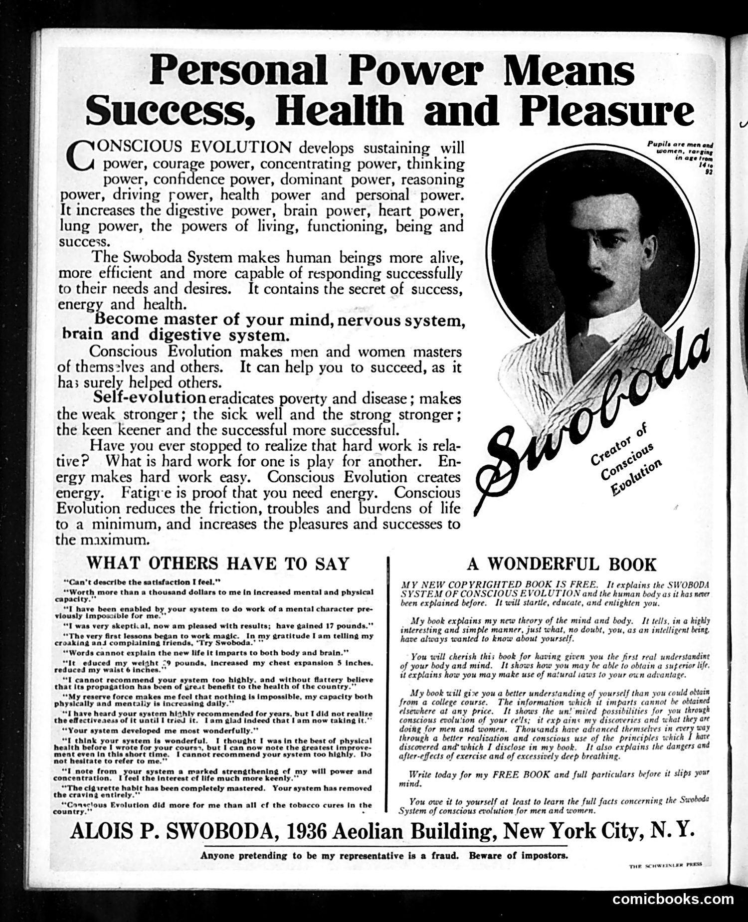 Judge — April 29, 1916 — page 28 of 28