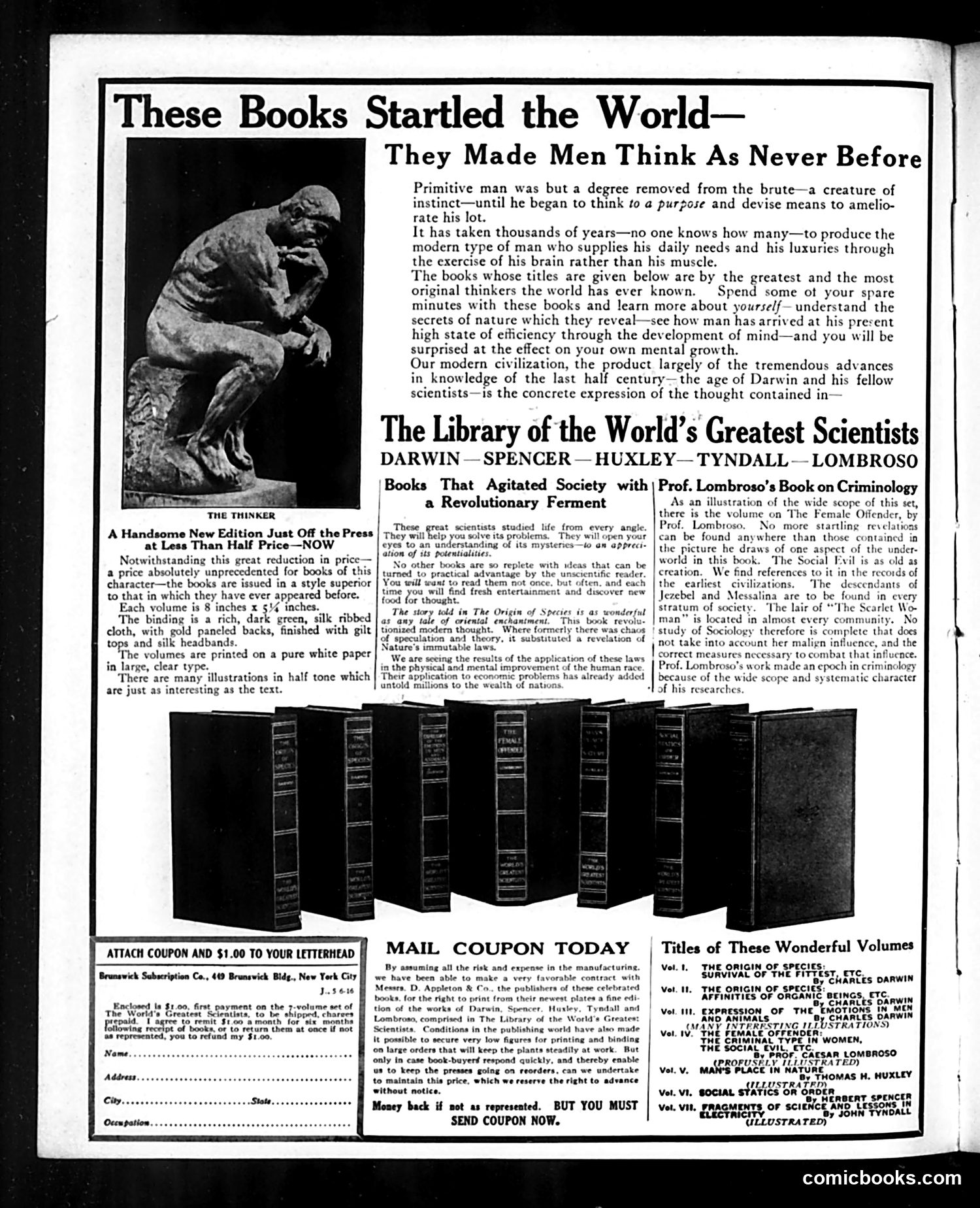 Judge — May 6, 1916 — page 2 of 28