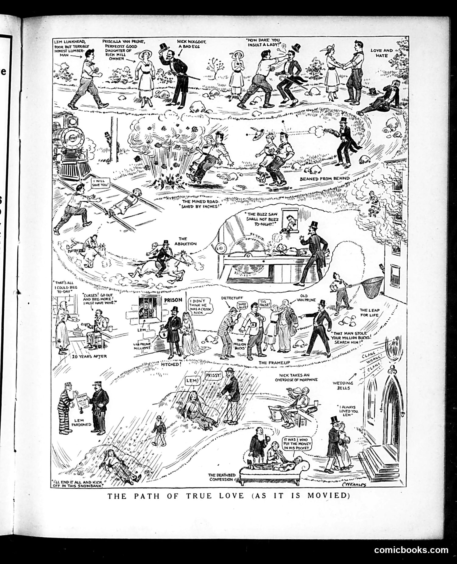 Judge — May 6, 1916 — page 3 of 28