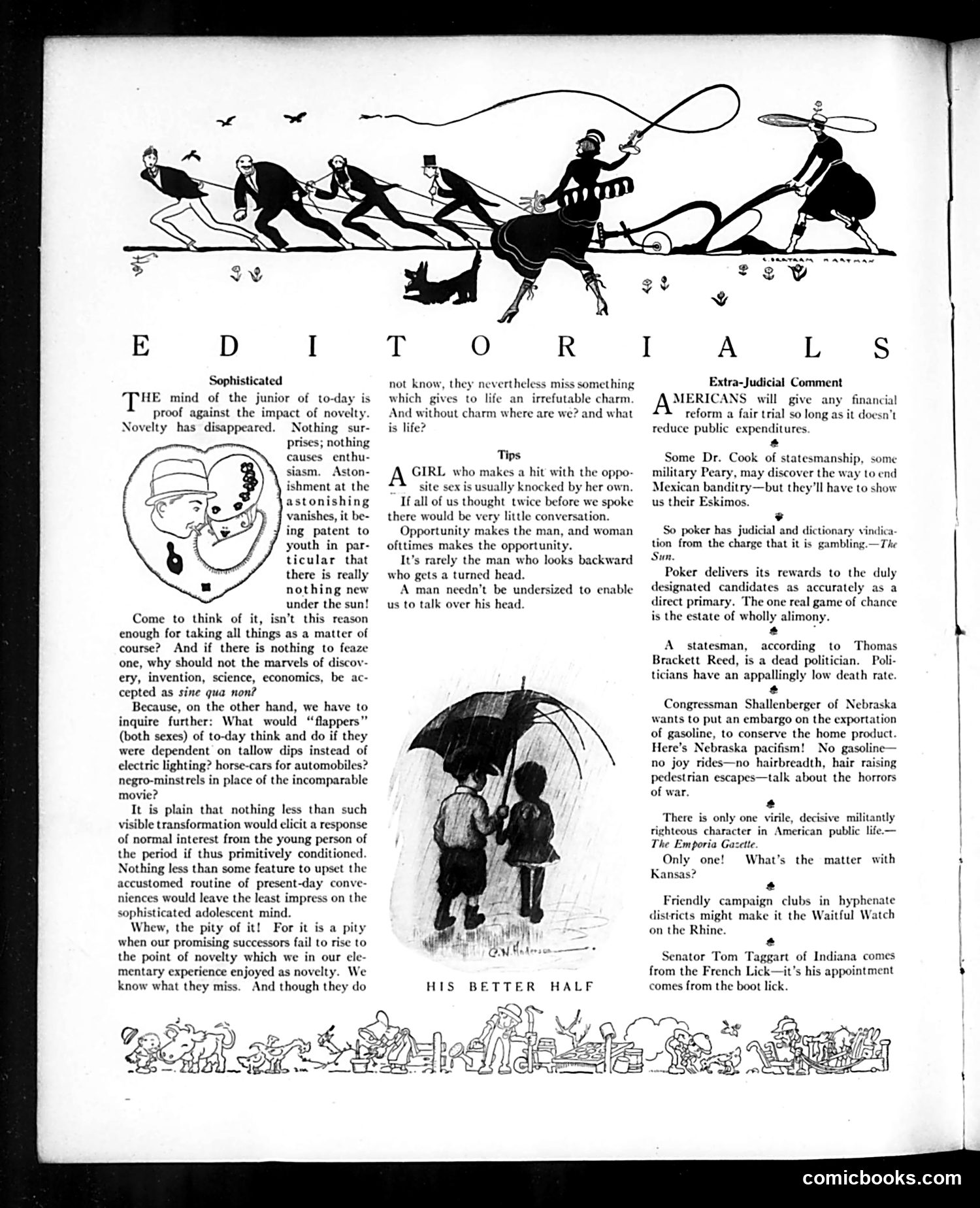 Judge — May 6, 1916 — page 4 of 28