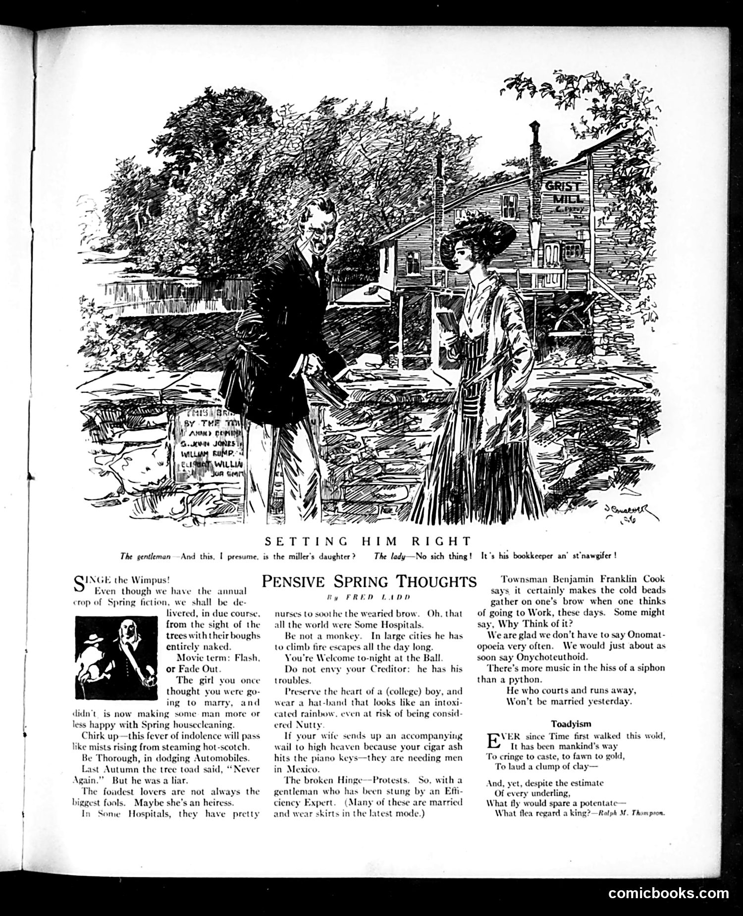 Judge — May 6, 1916 — page 5 of 28