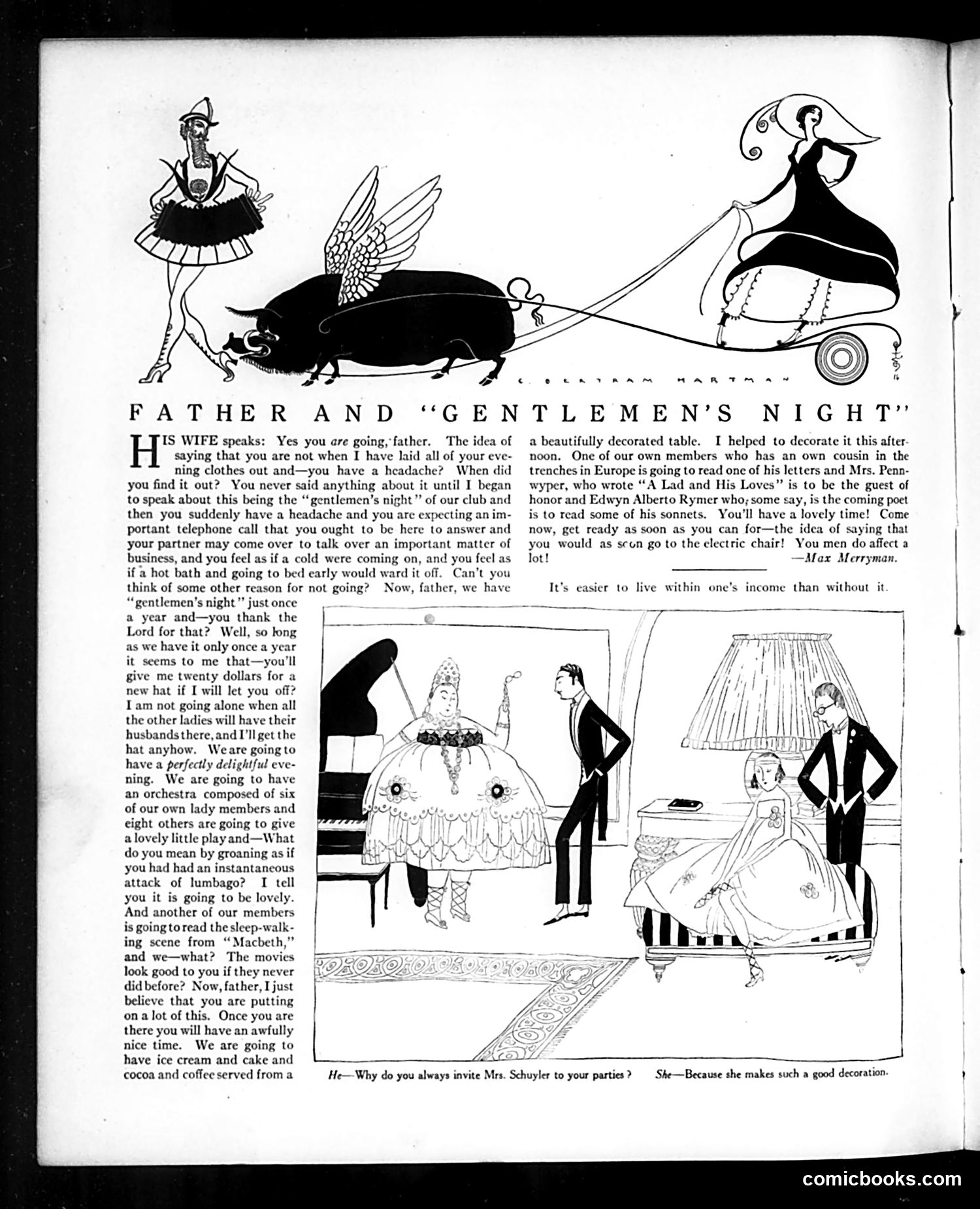 Judge — May 6, 1916 — page 6 of 28