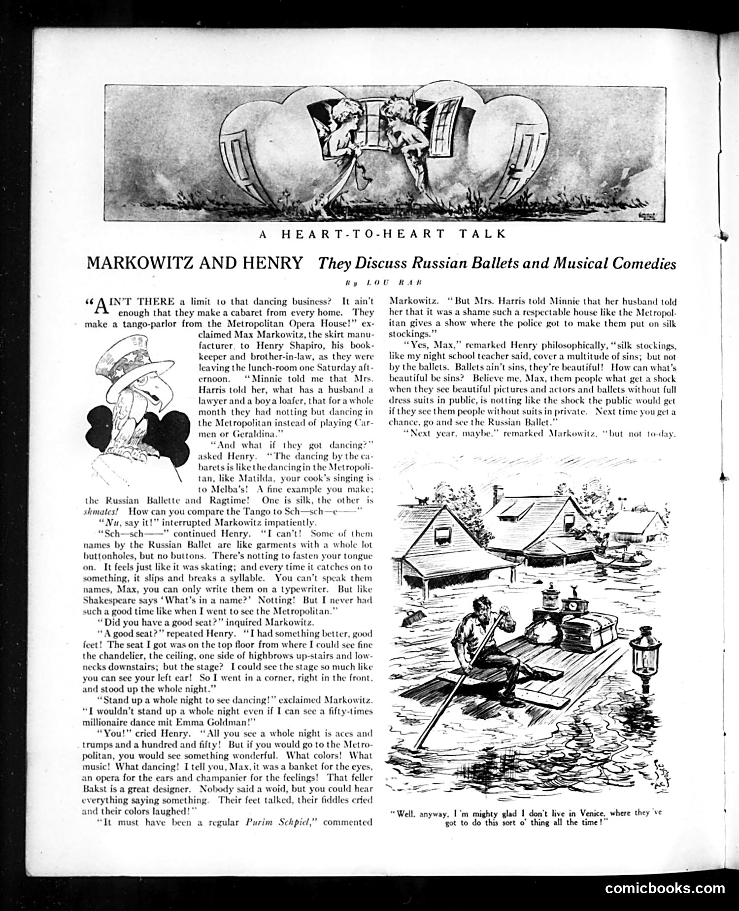 Judge — May 6, 1916 — page 8 of 28