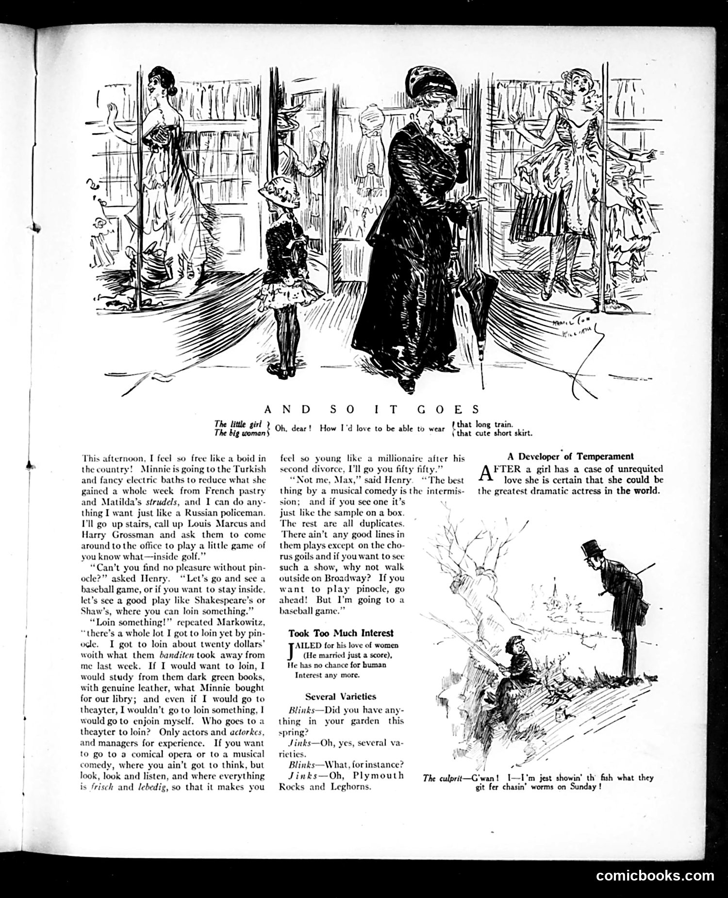 Judge — May 6, 1916 — page 9 of 28