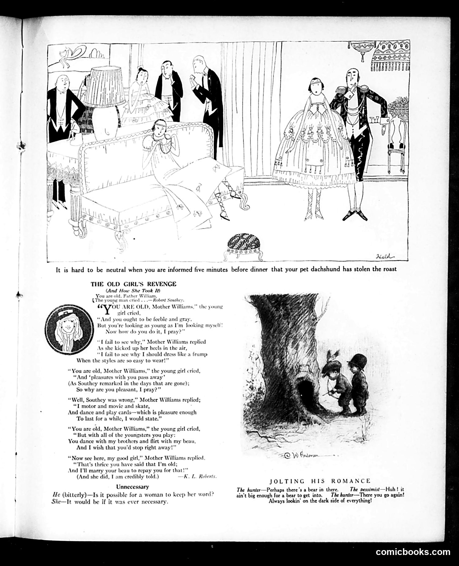 Judge — May 6, 1916 — page 11 of 28