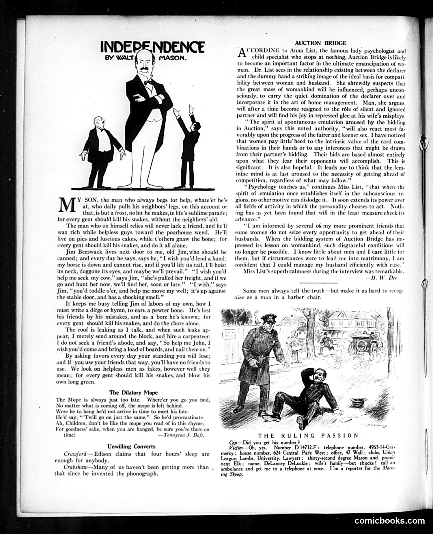 Judge — May 6, 1916 — page 12 of 28