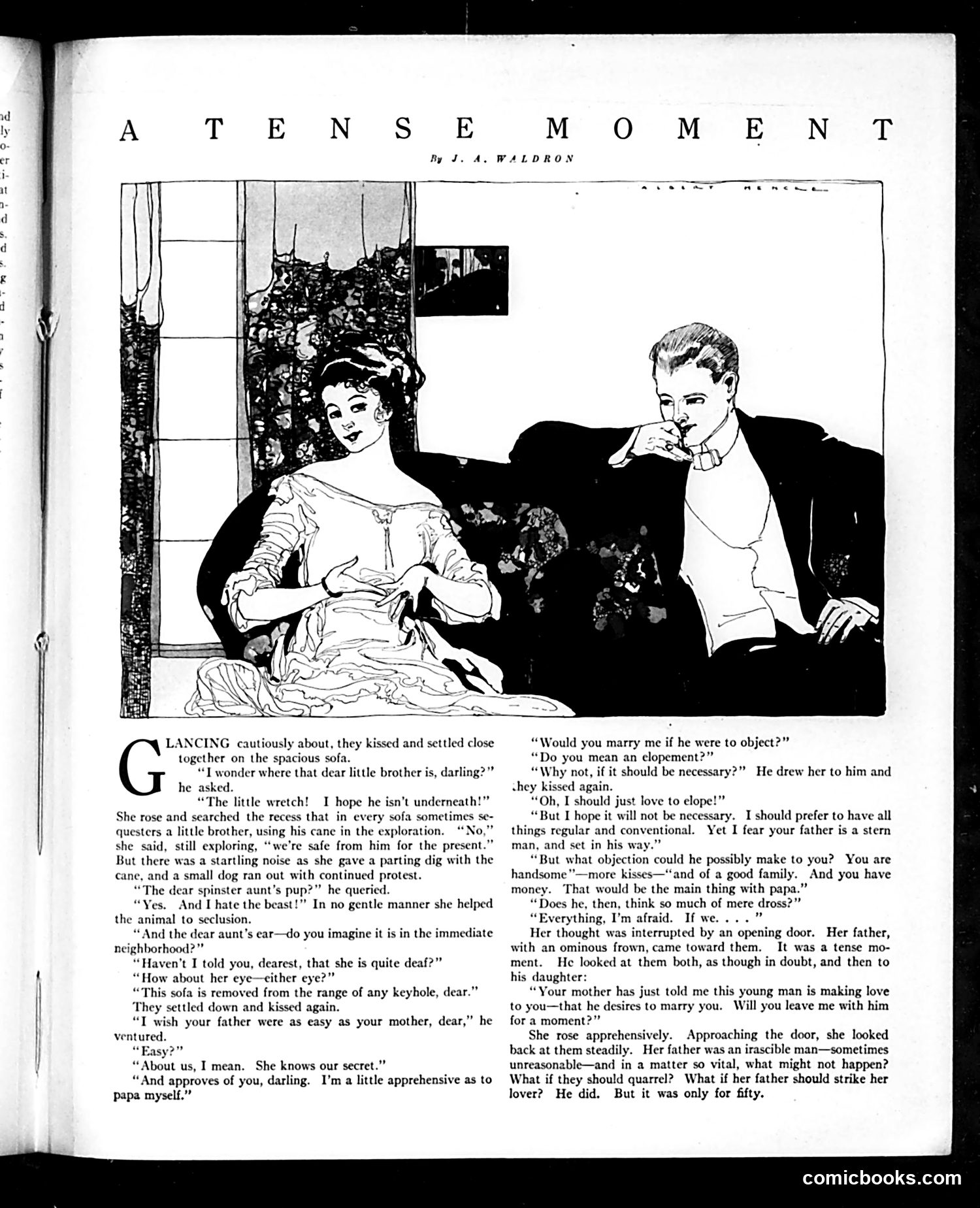 Judge — May 6, 1916 — page 13 of 28