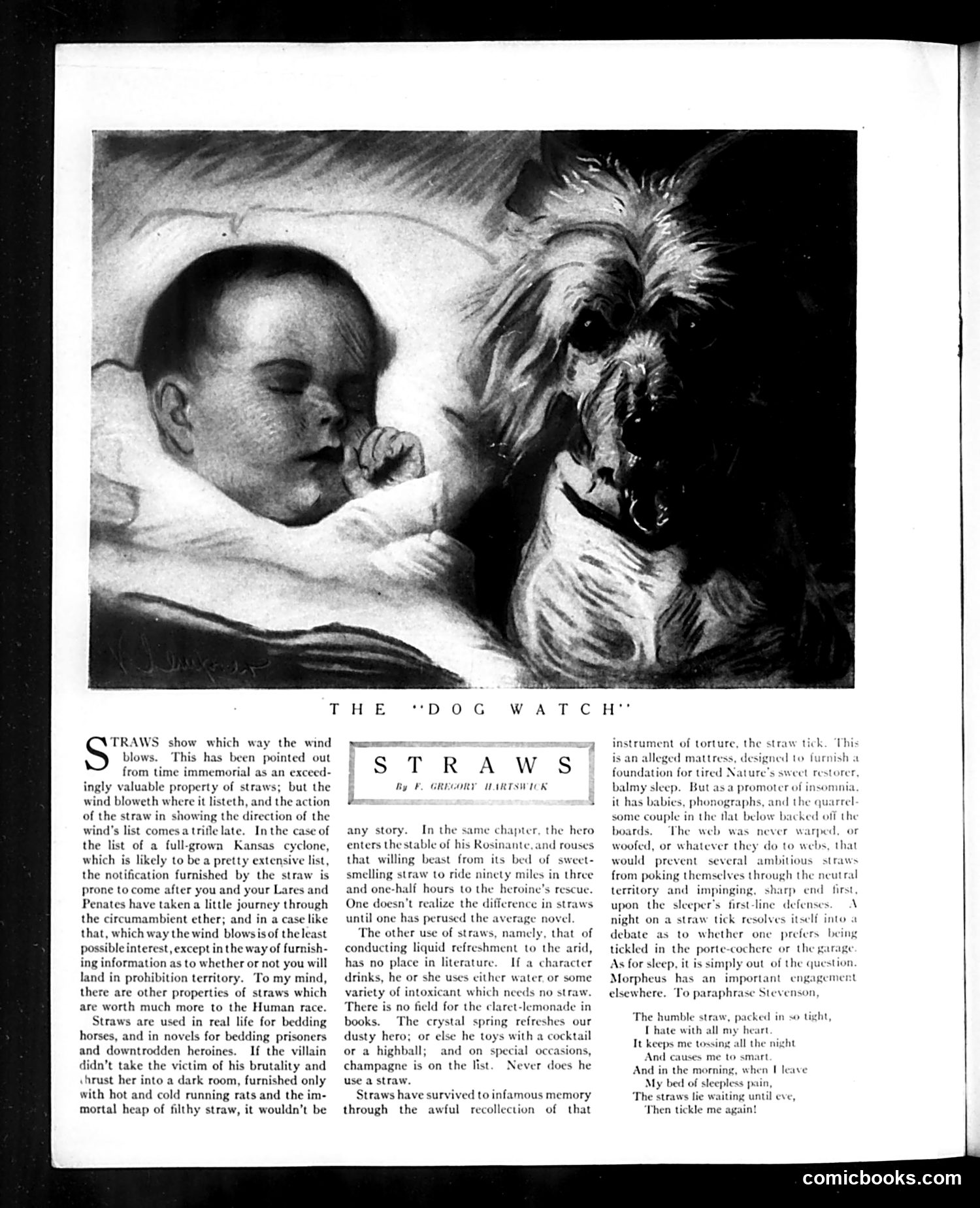 Judge — May 6, 1916 — page 16 of 28