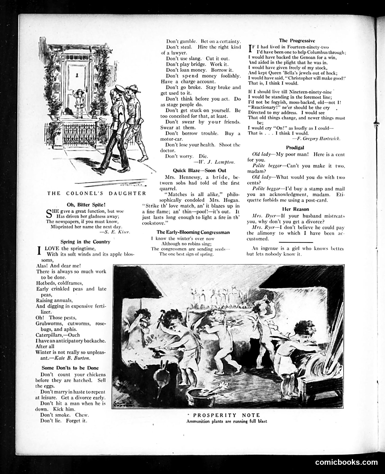 Judge — May 6, 1916 — page 18 of 28