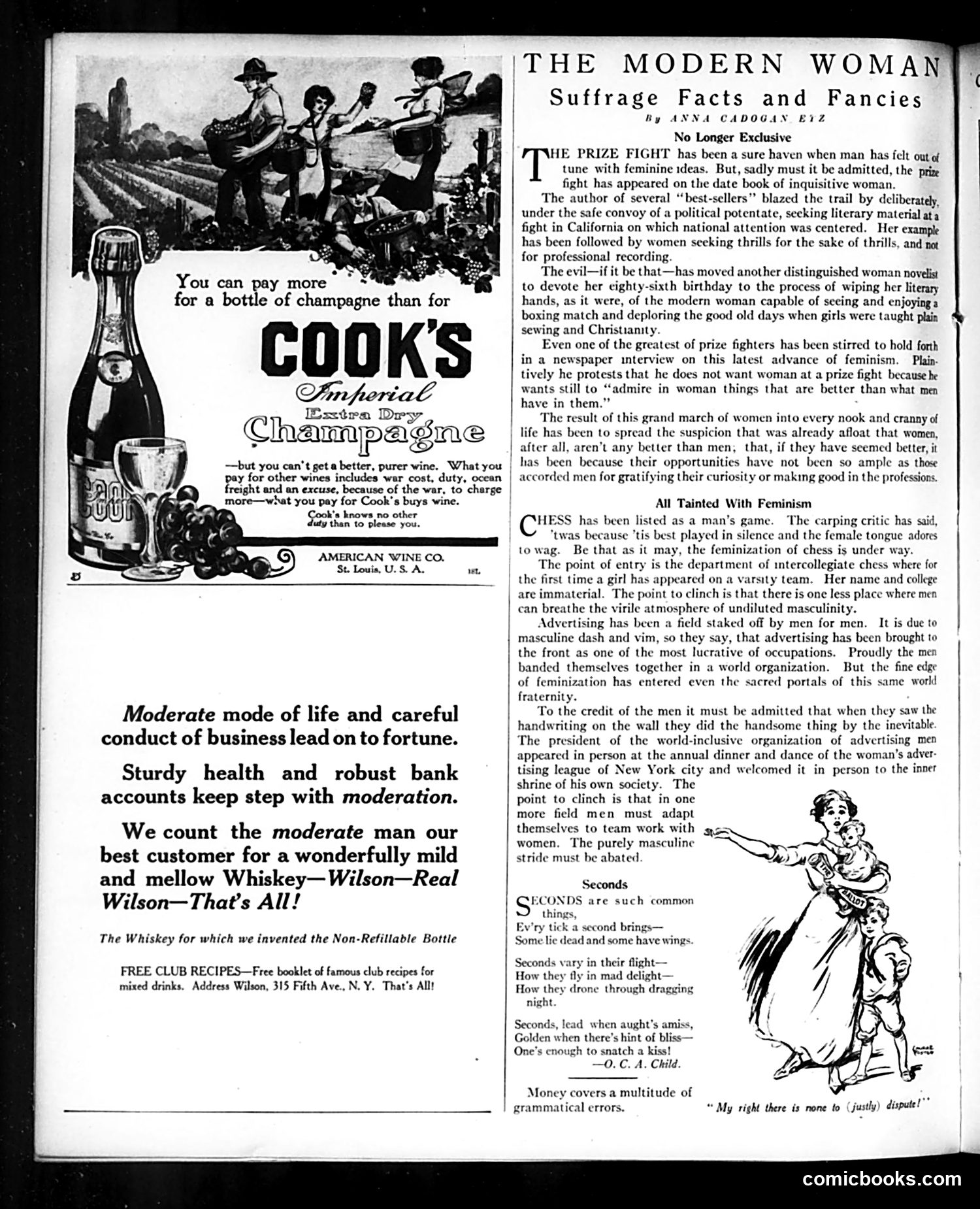 Judge — May 6, 1916 — page 20 of 28