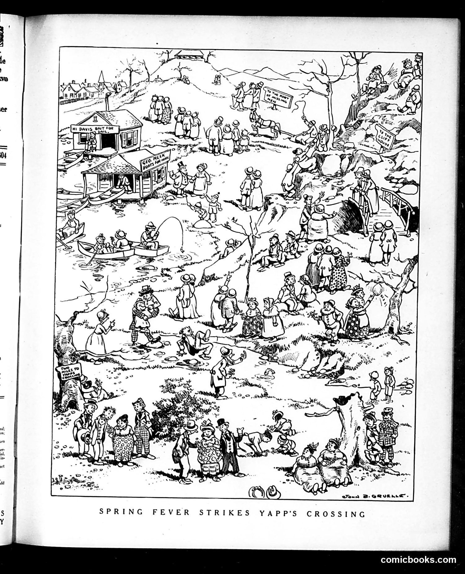 Judge — May 13, 1916 — page 3 of 28
