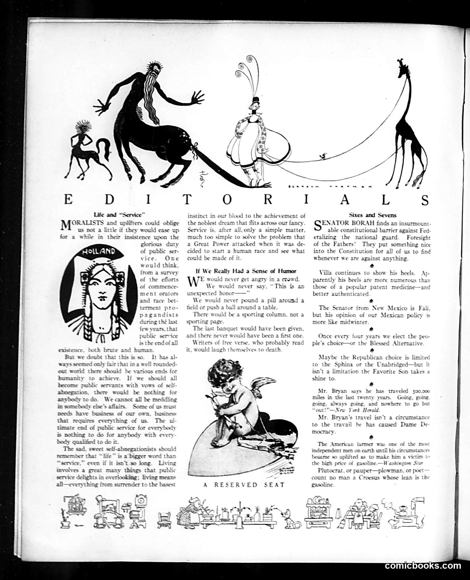 Judge — May 13, 1916 — page 4 of 28