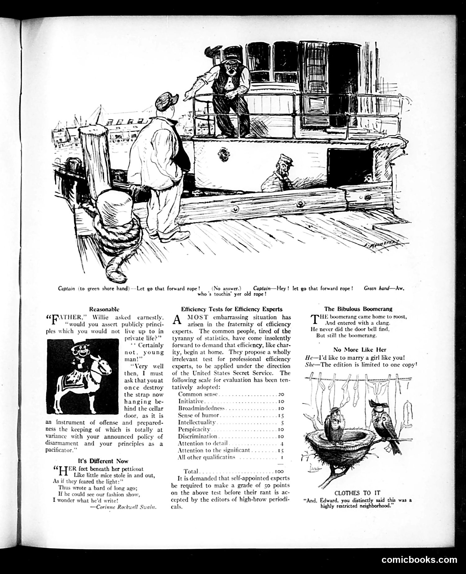 Judge — May 13, 1916 — page 5 of 28