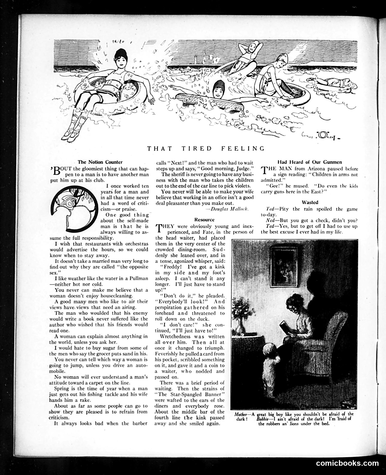 Judge — May 13, 1916 — page 6 of 28