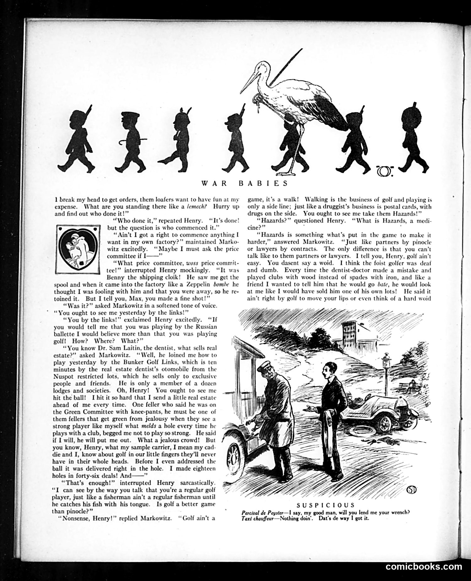 Judge — May 13, 1916 — page 10 of 28