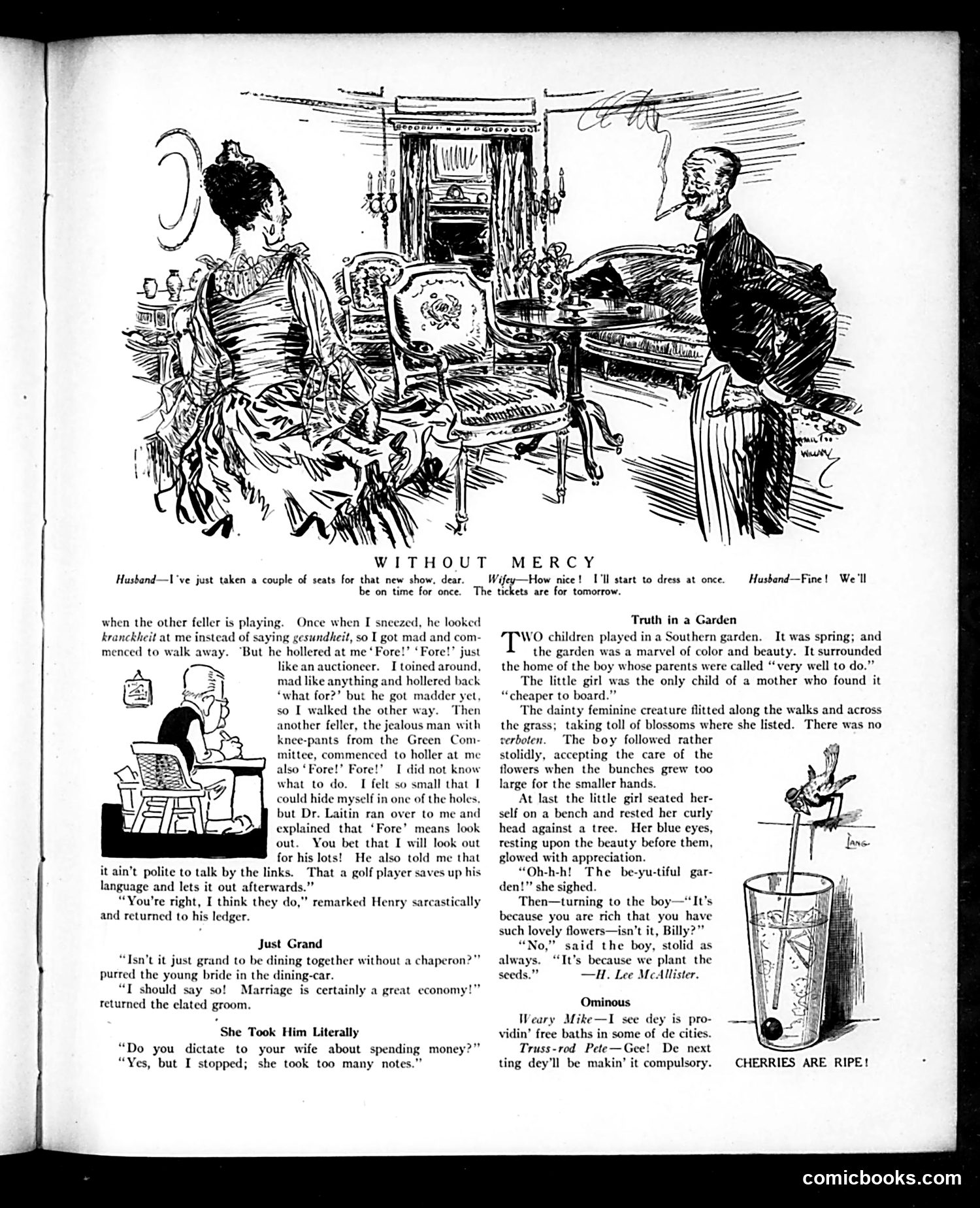 Judge — May 13, 1916 — page 11 of 28