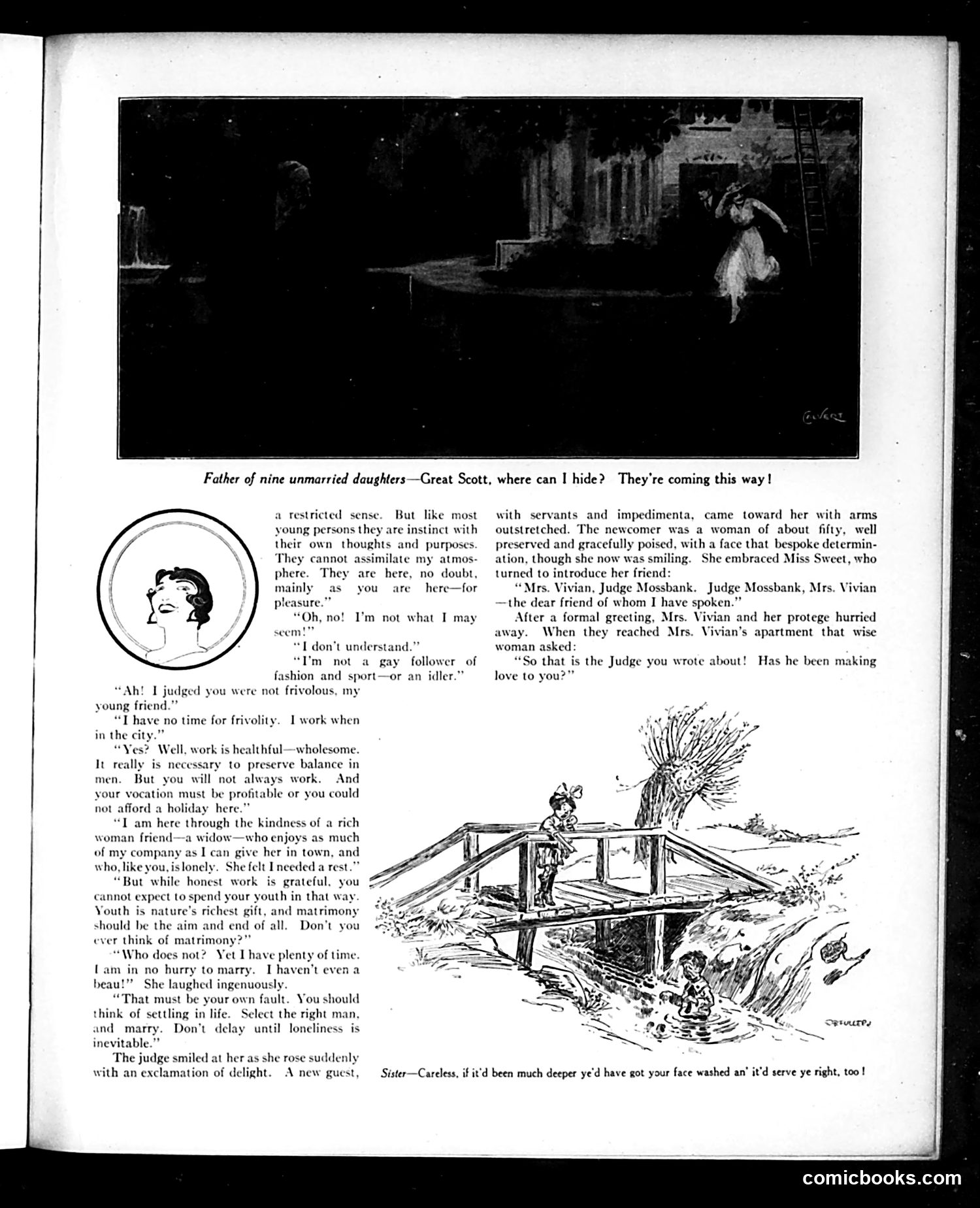 Judge — May 13, 1916 — page 17 of 28