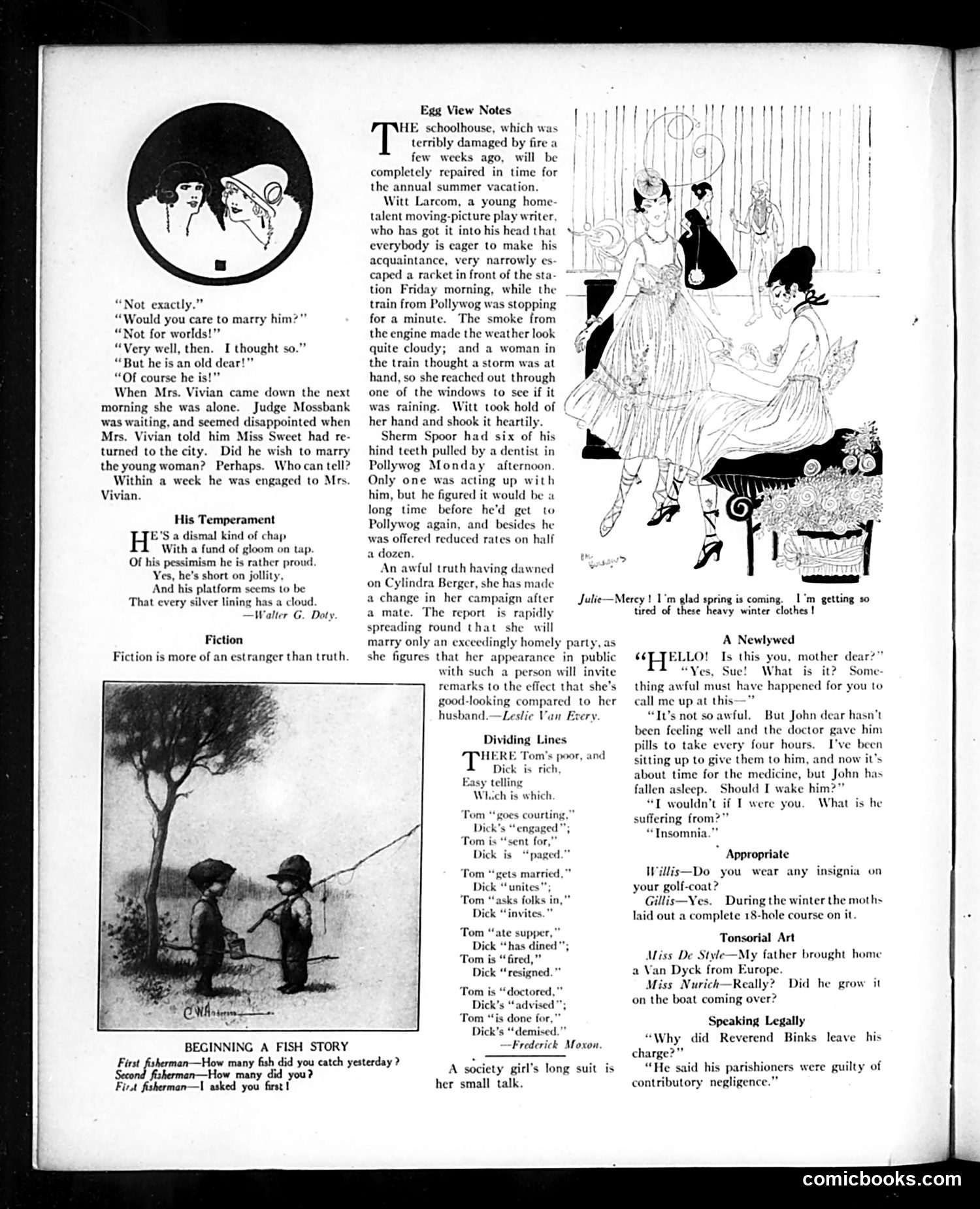 Judge — May 13, 1916 — page 18 of 28