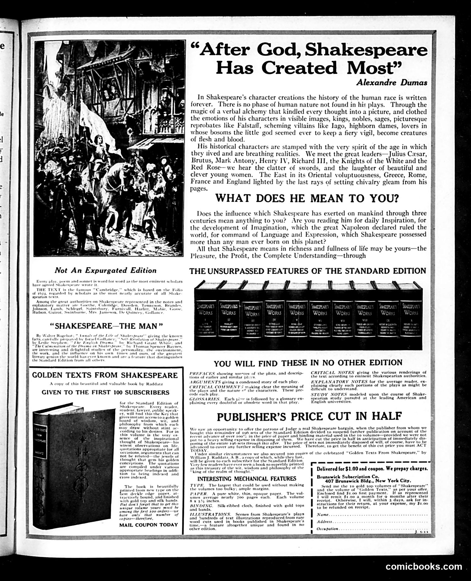 Judge — May 13, 1916 — page 27 of 28