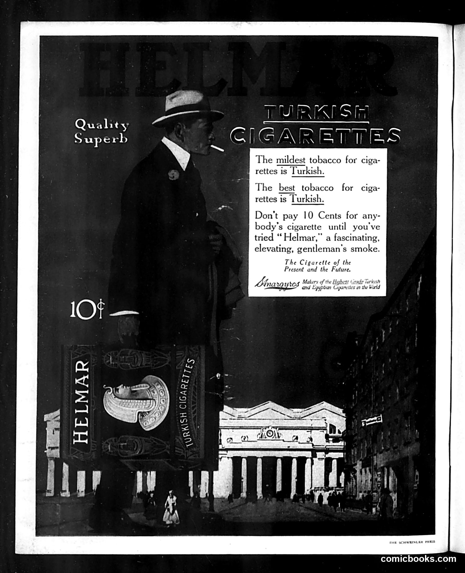 Judge — May 13, 1916 — page 28 of 28