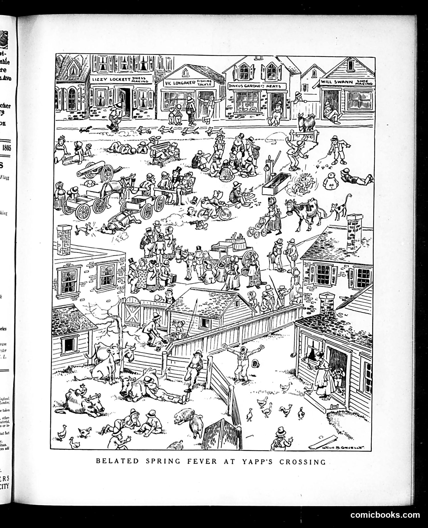Judge — May 20, 1916 — page 3 of 28