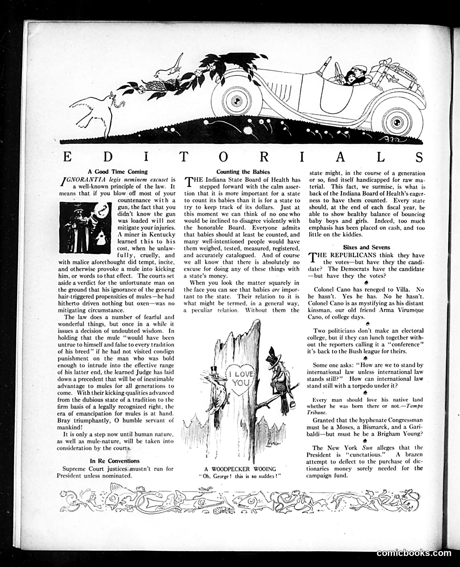 Judge — May 20, 1916 — page 4 of 28