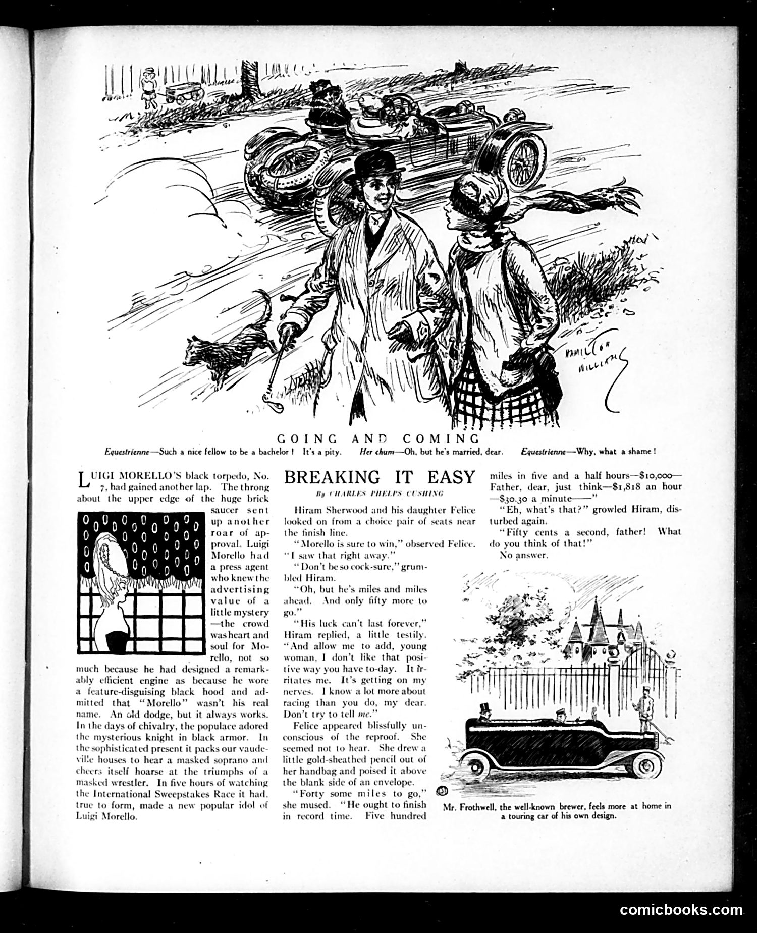 Judge — May 20, 1916 — page 5 of 28