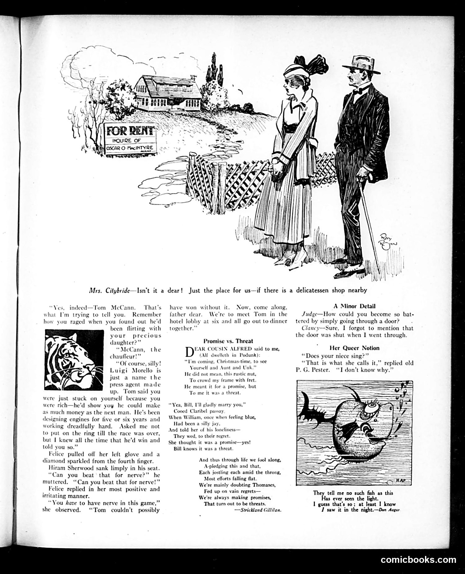 Judge — May 20, 1916 — page 7 of 28