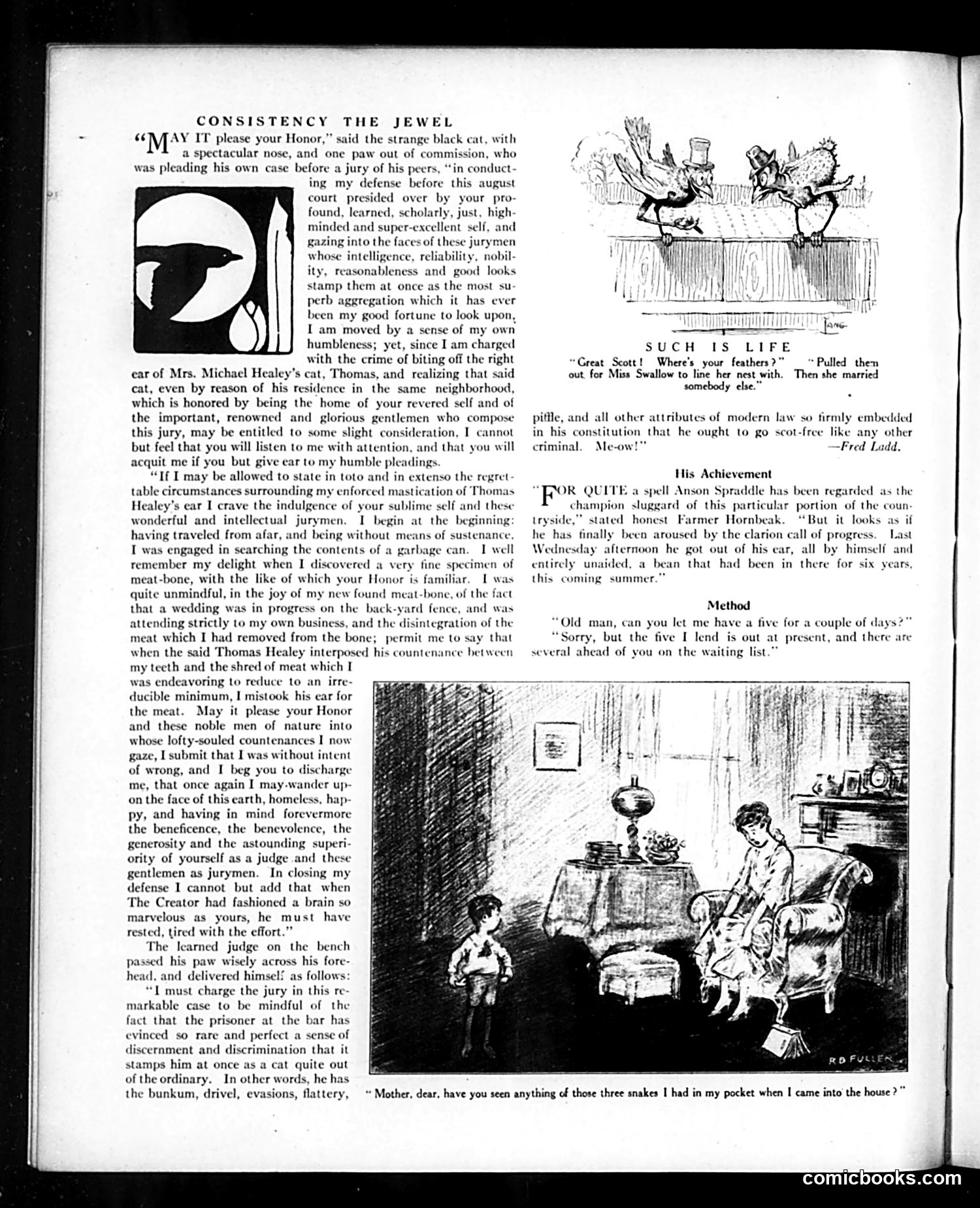 Judge — May 20, 1916 — page 8 of 28