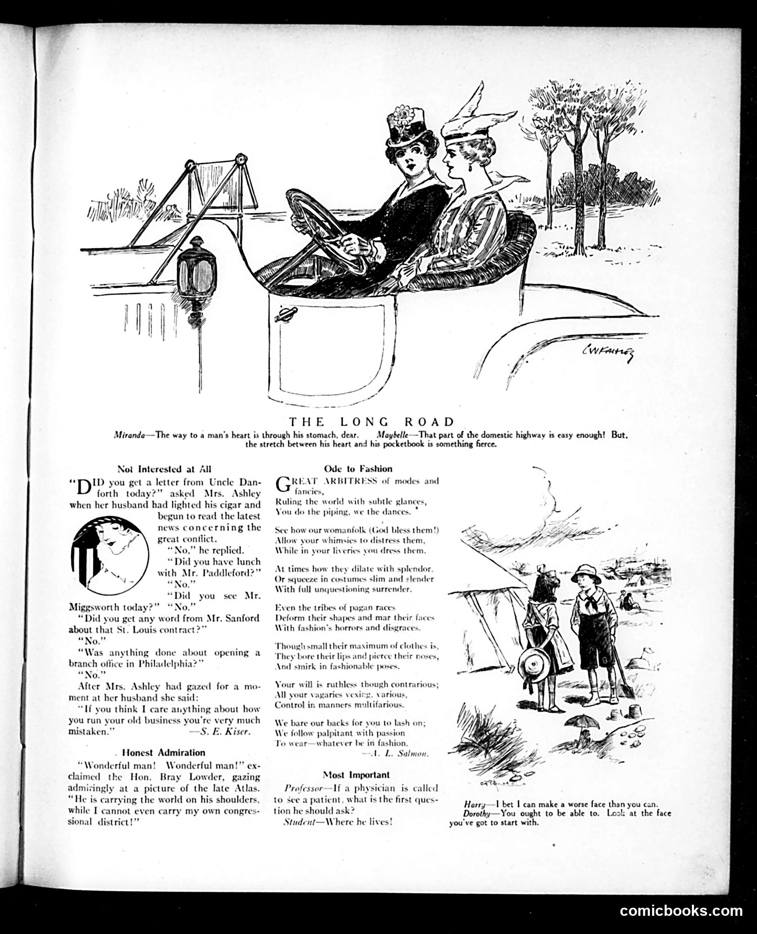 Judge — May 20, 1916 — page 9 of 28