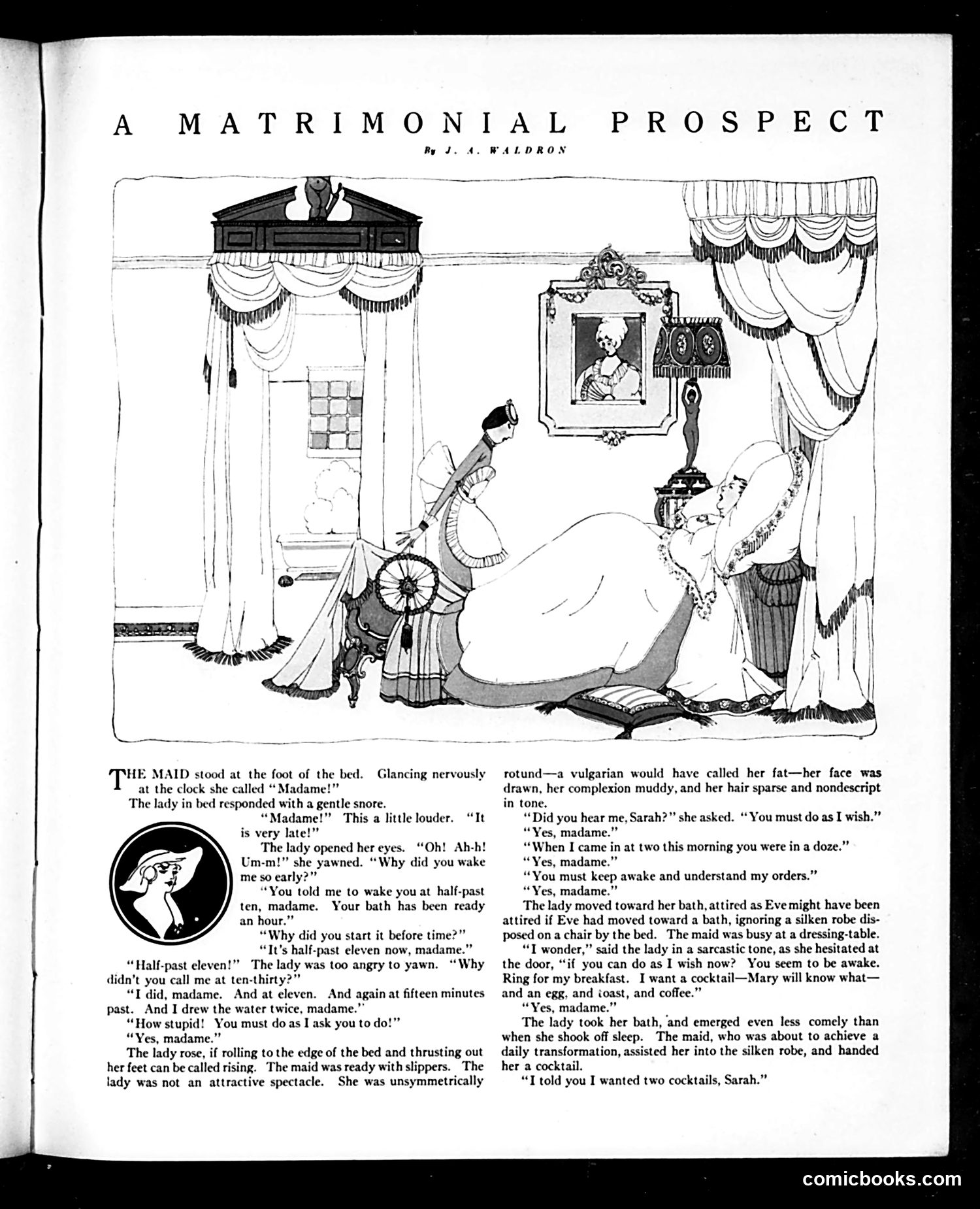 Judge — May 20, 1916 — page 13 of 28