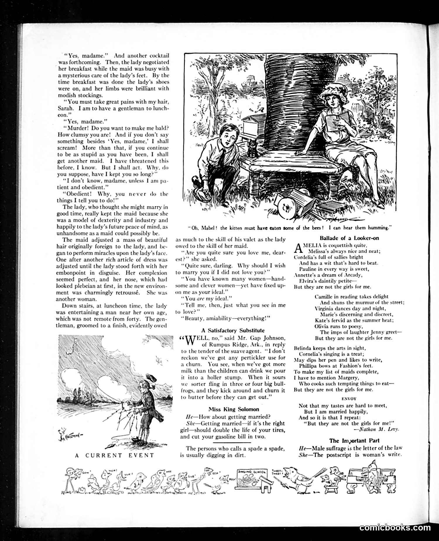 Judge — May 20, 1916 — page 14 of 28