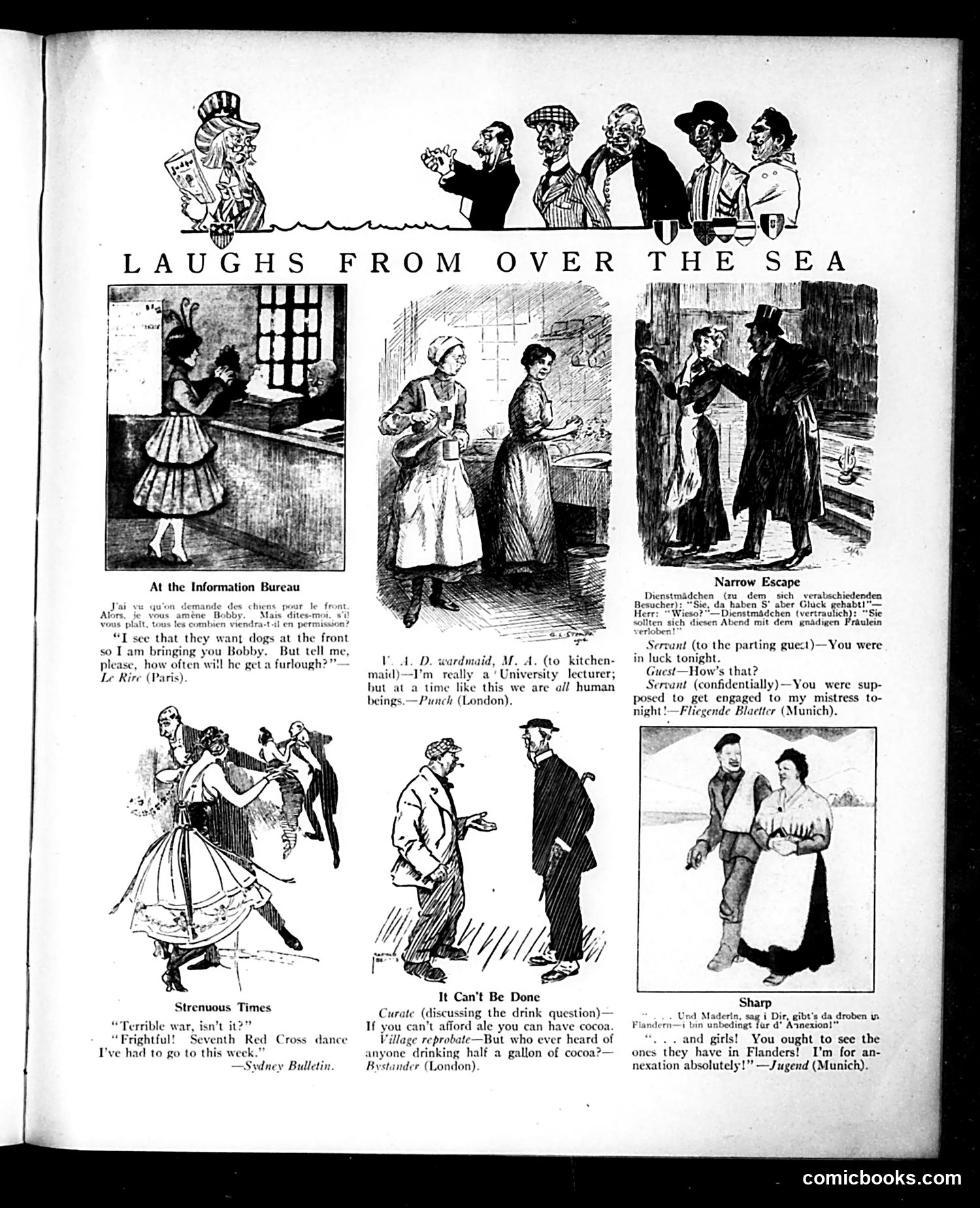 Judge — May 20, 1916 — page 17 of 28