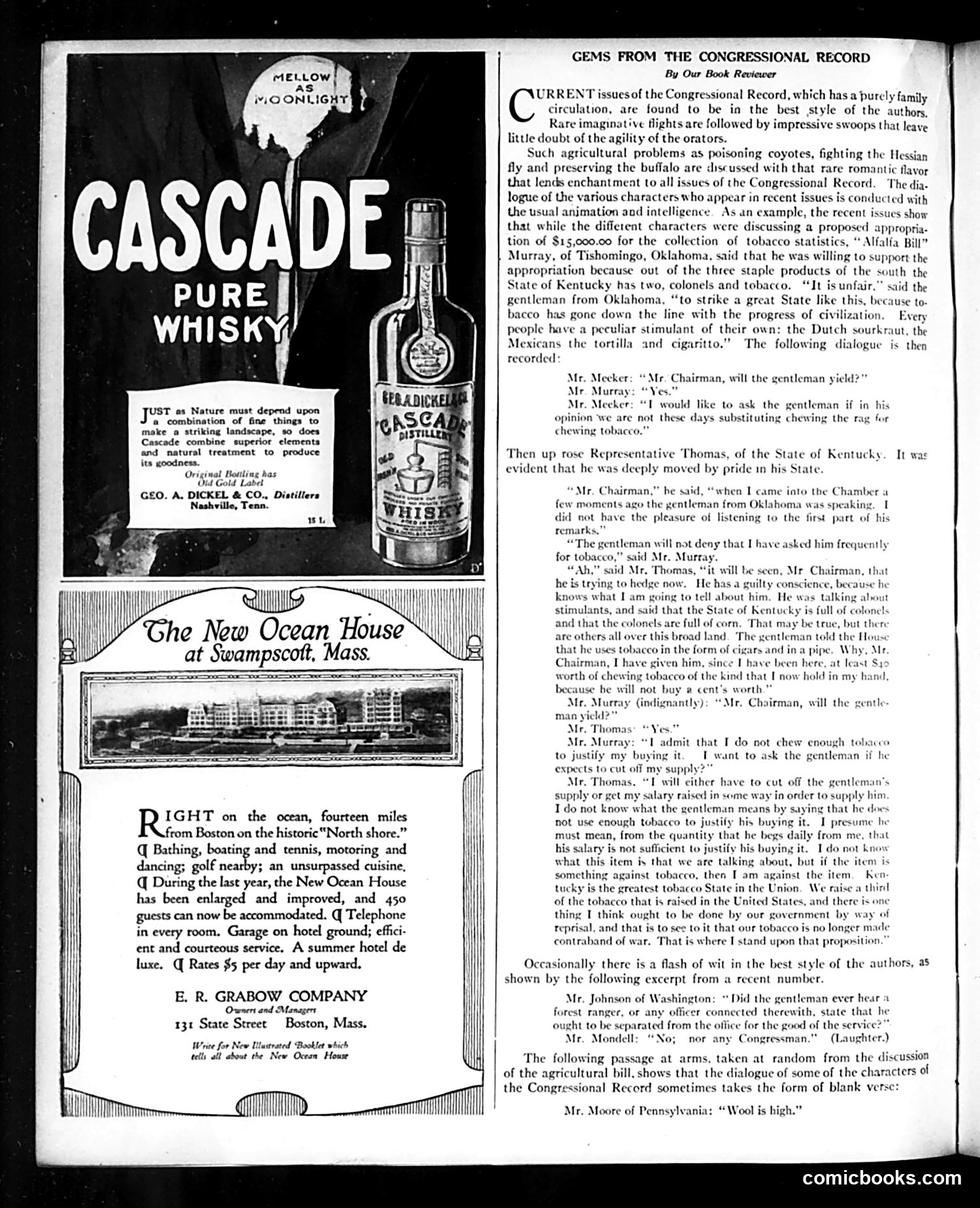 Judge — May 20, 1916 — page 18 of 28