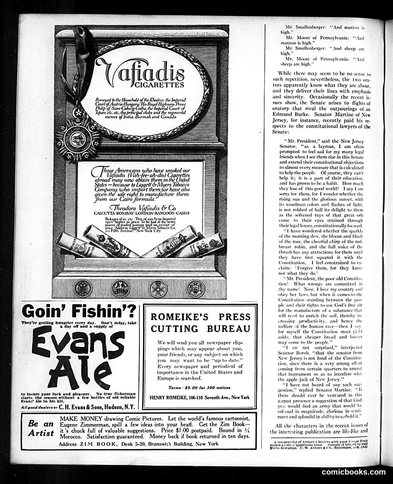 Judge — May 20, 1916 — page 20 of 28
